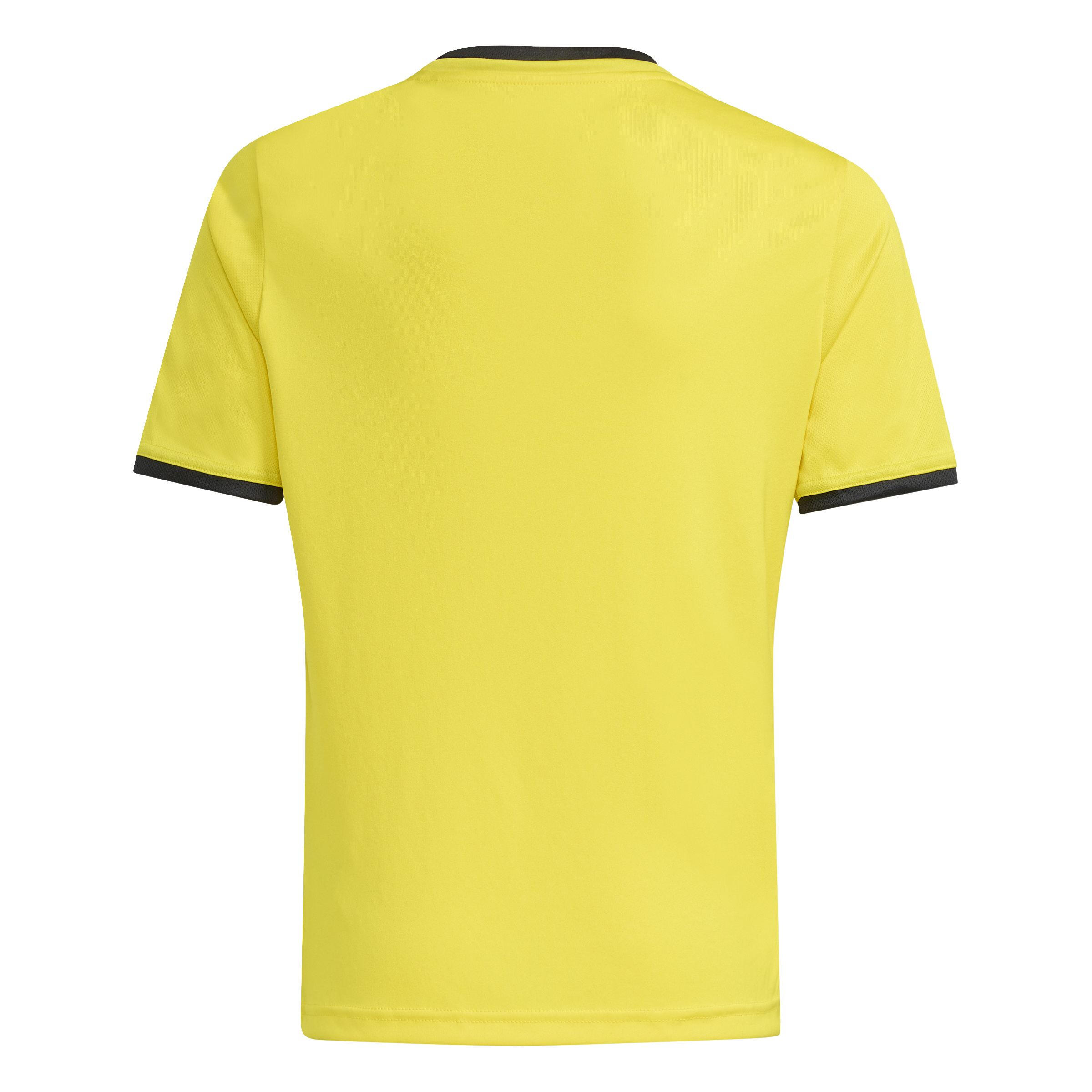 adidas Kinder Trikot Entrada 26 Jersey Y 3/12