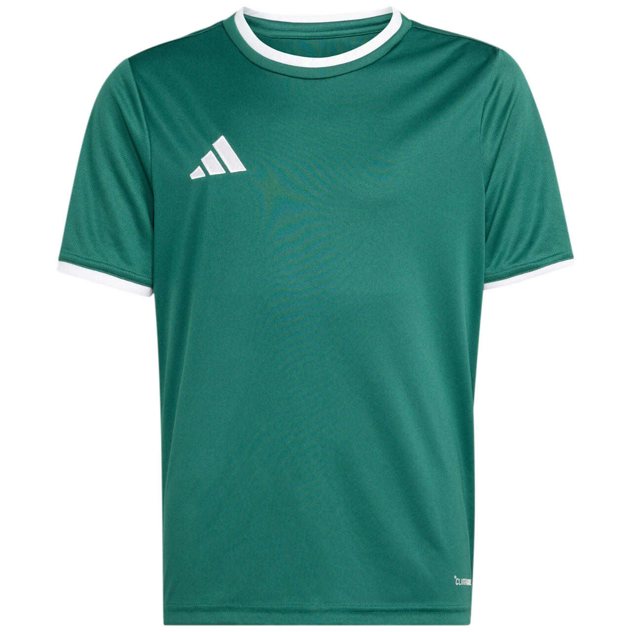 Maillot enfant adidas Entrada 26, manches courtes 2/12