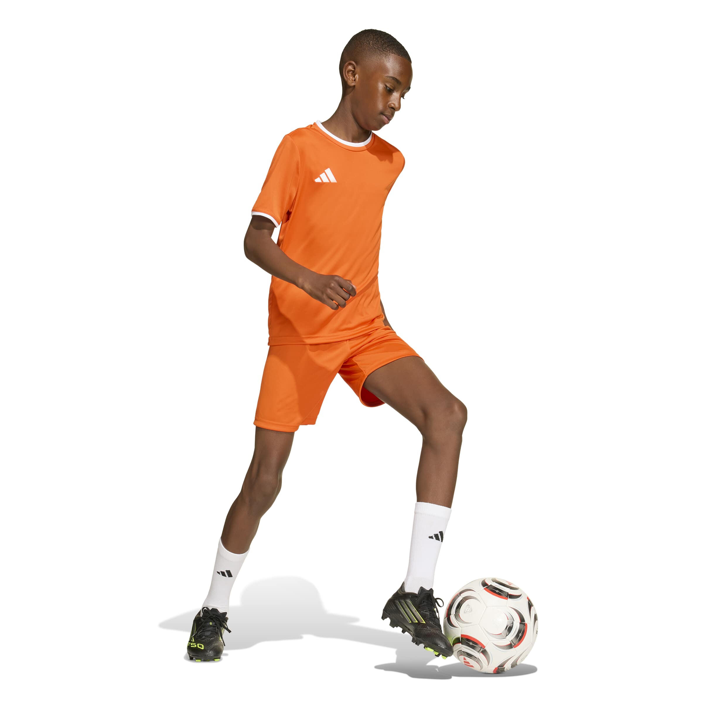 adidas Kinder Trikot Entrada 26 Jersey Y 5/12