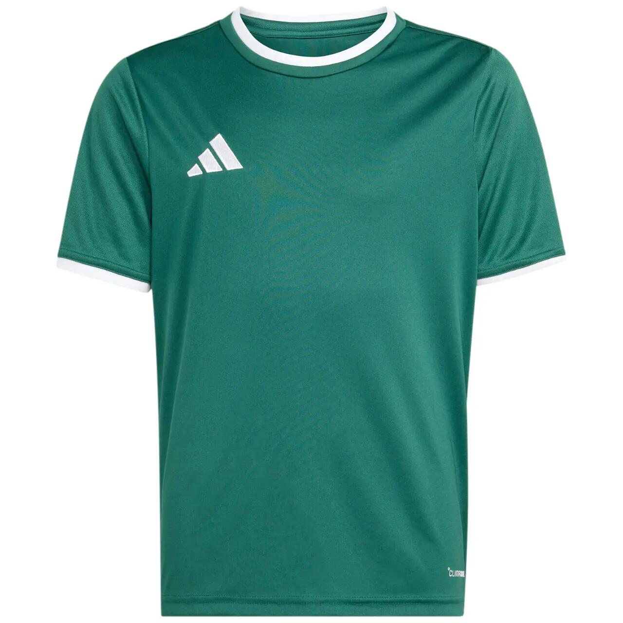 ADIDAS Entrada 26 maillot de football enfant, Climacool 2/12