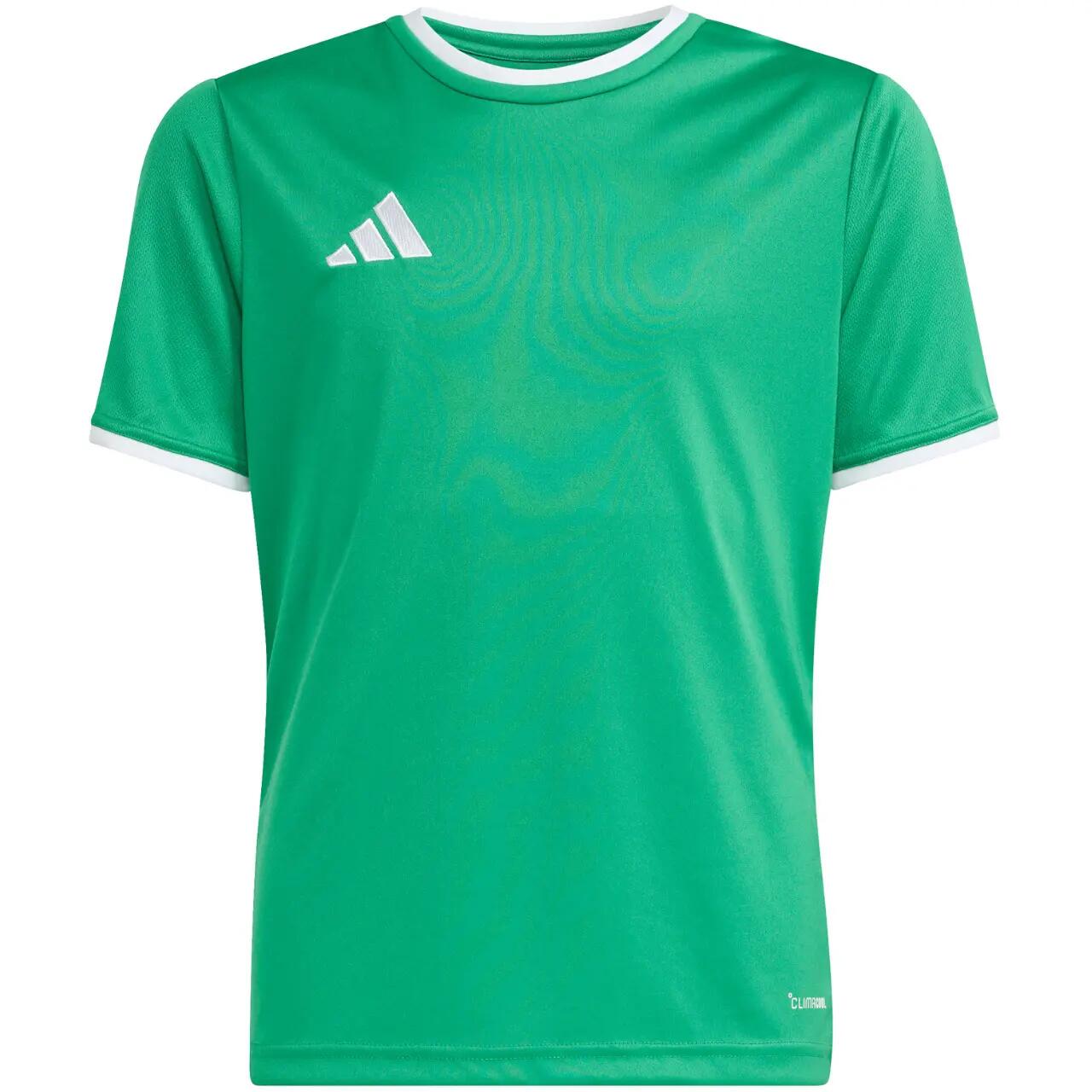 Koszulka dla dzieci adidas Entrada 26 Jersey JZ2528 2/12