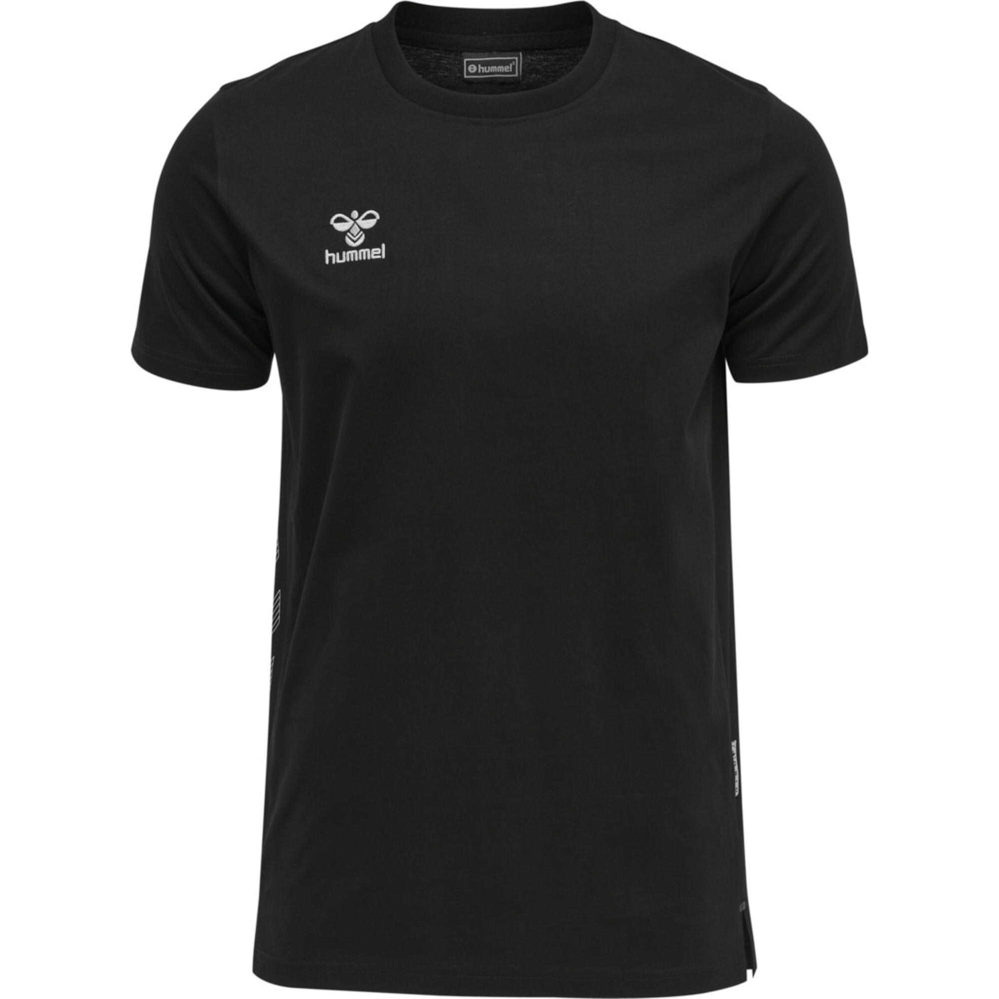 Enfiler T-Shirt Hmlmove Homme 9/9