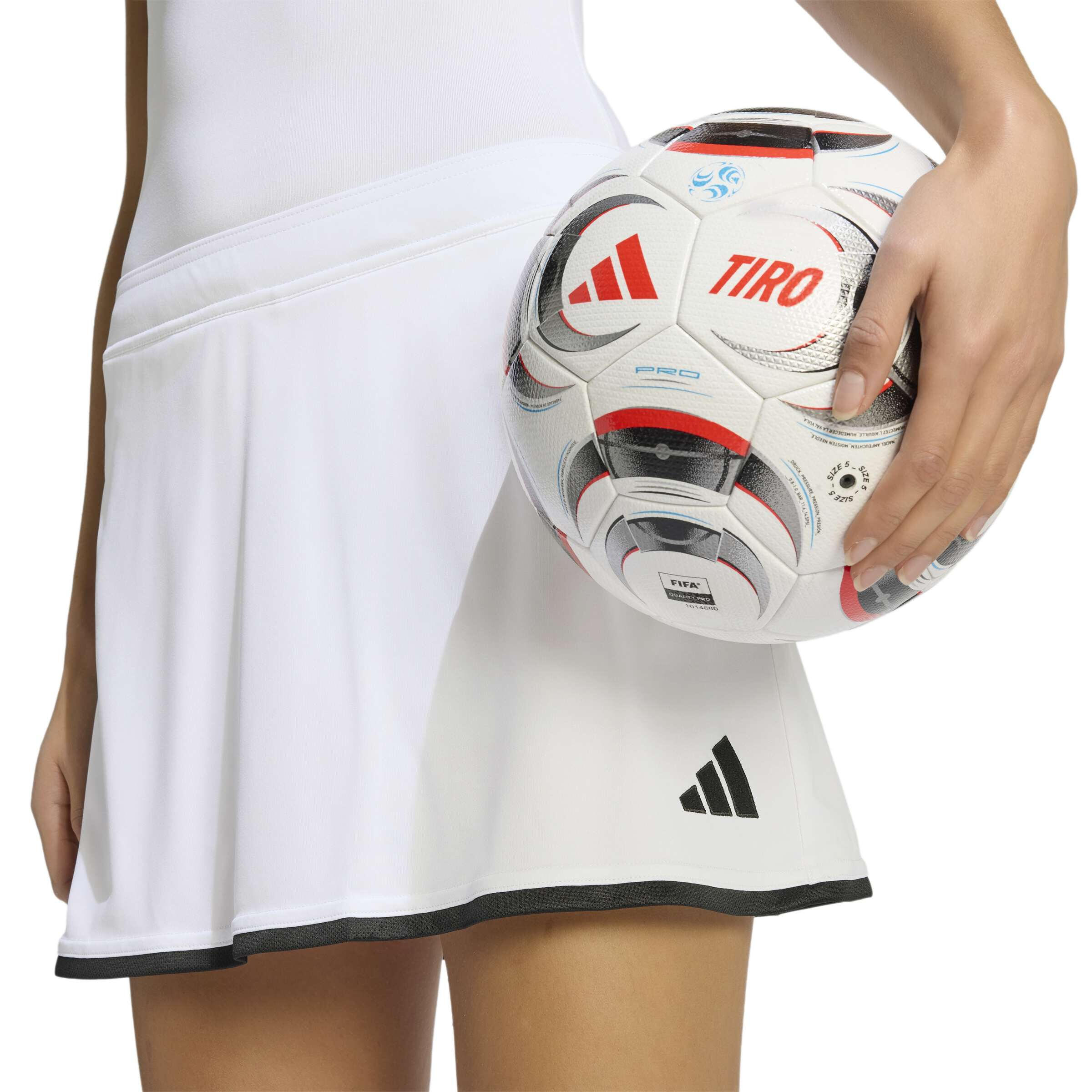 adidas Damen Rock Entrada 26 Skort 5/13