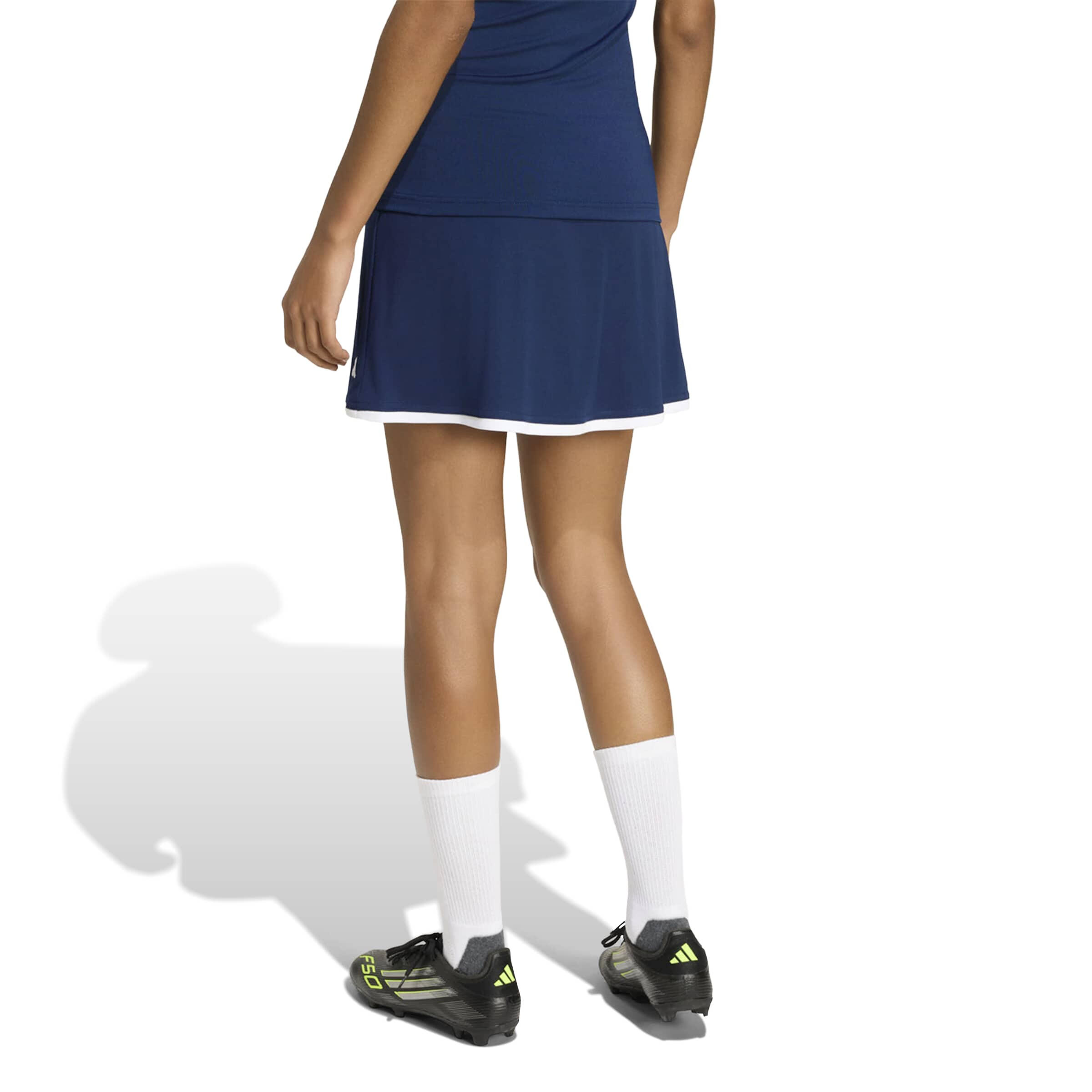 adidas Damen Rock Entrada 26 Skort 3/13