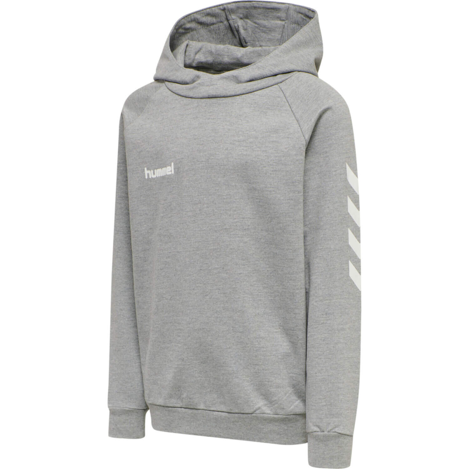 Kapuzenpullover Hmlgo Kinder HUMMEL 7/7