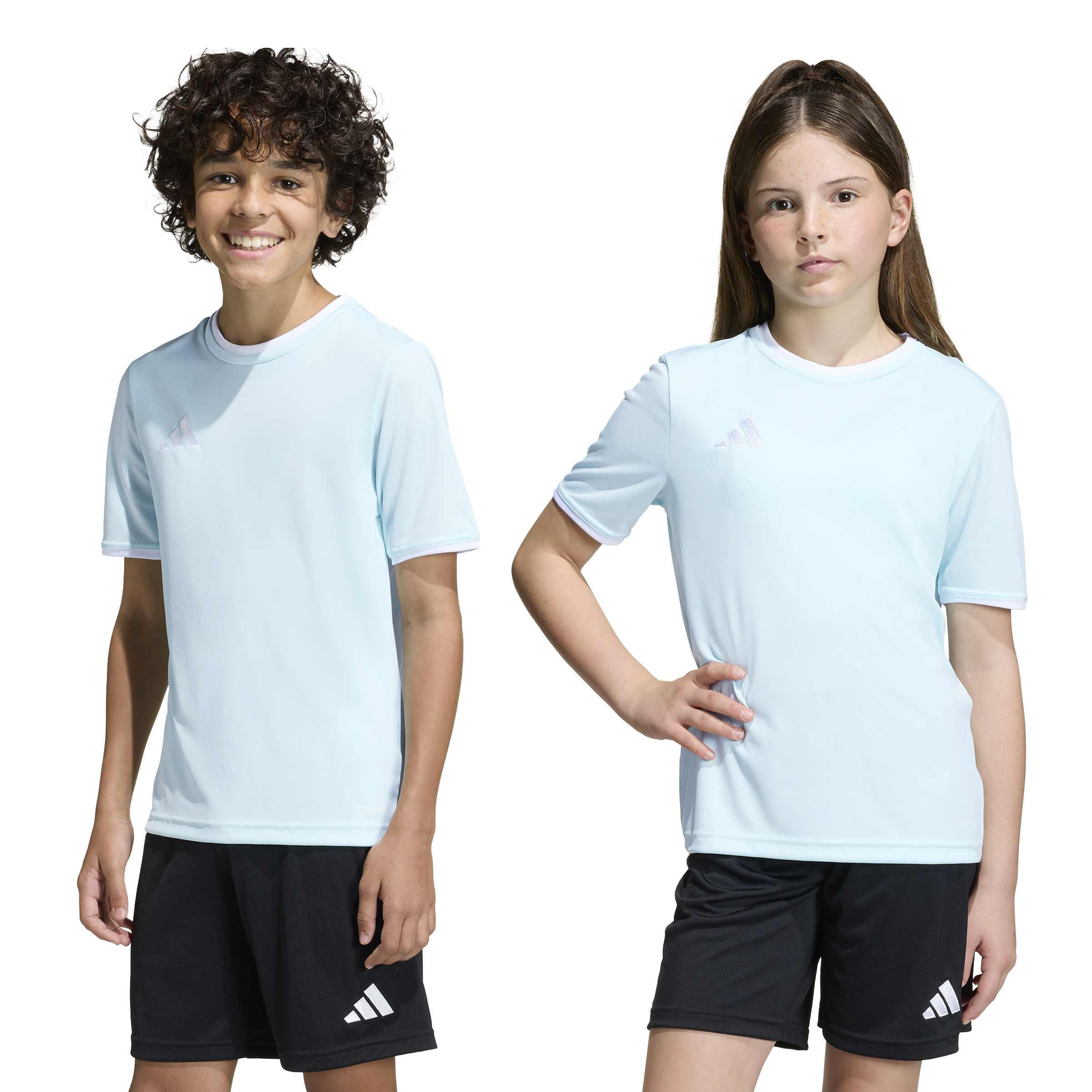 Maglia per bambini adidas Entrada26 3/12