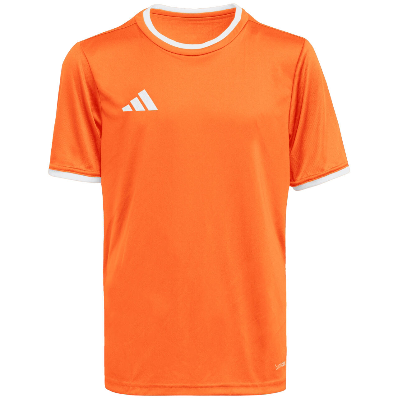 Camisola para crianças adidas Entrada26 2/12