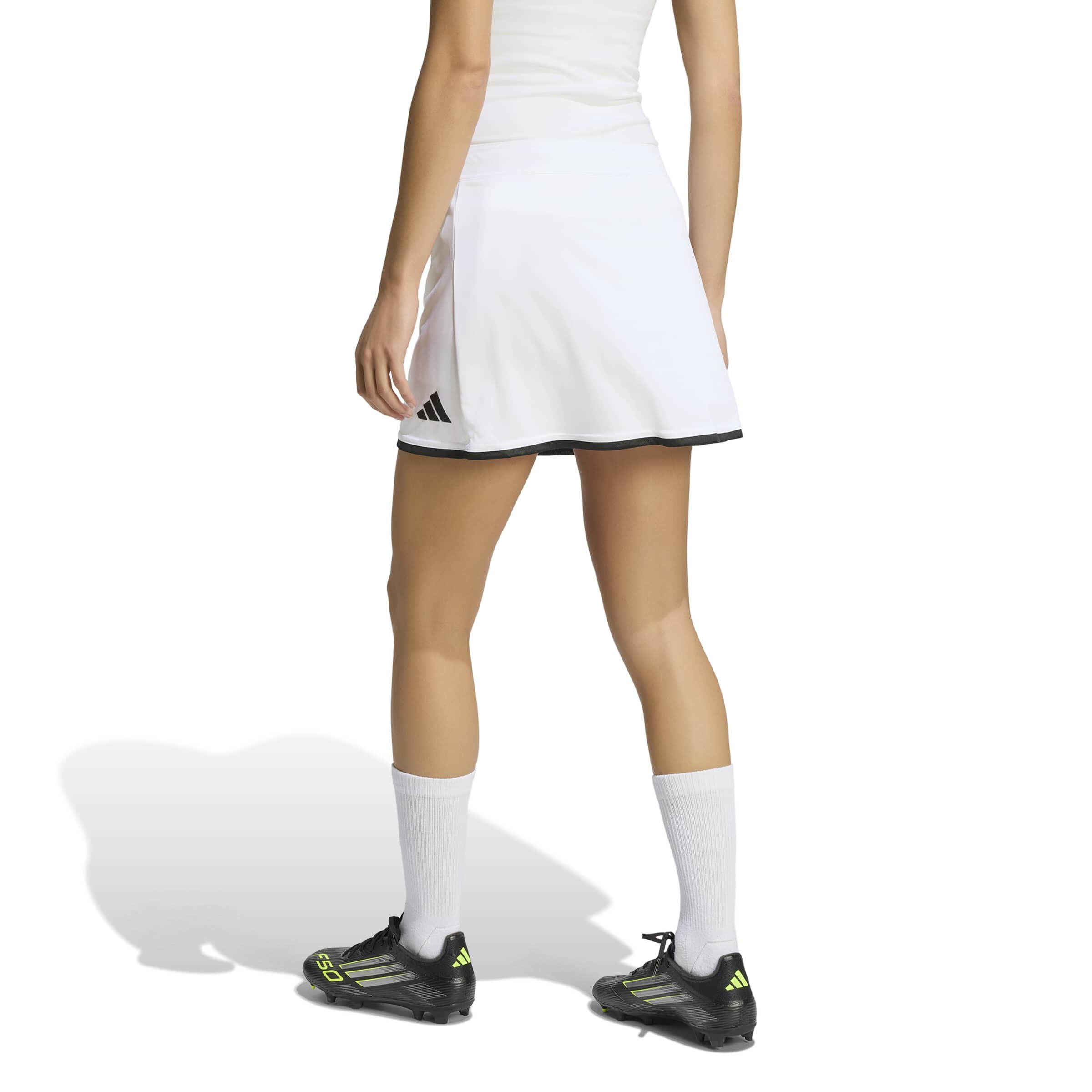 adidas Damen Rock Entrada 26 Skort 3/13