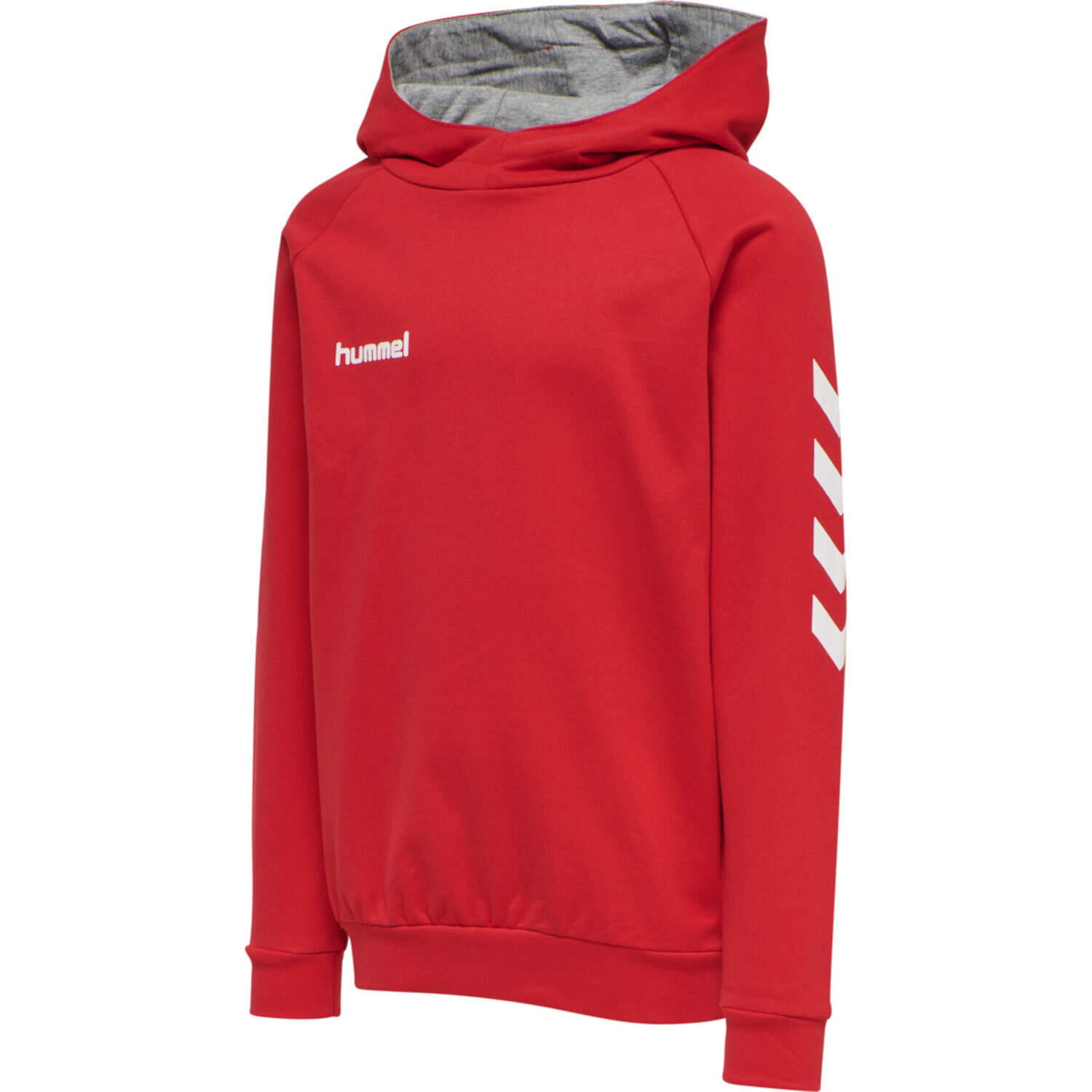 Kapuzenpullover Hmlgo Kinder HUMMEL 7/7