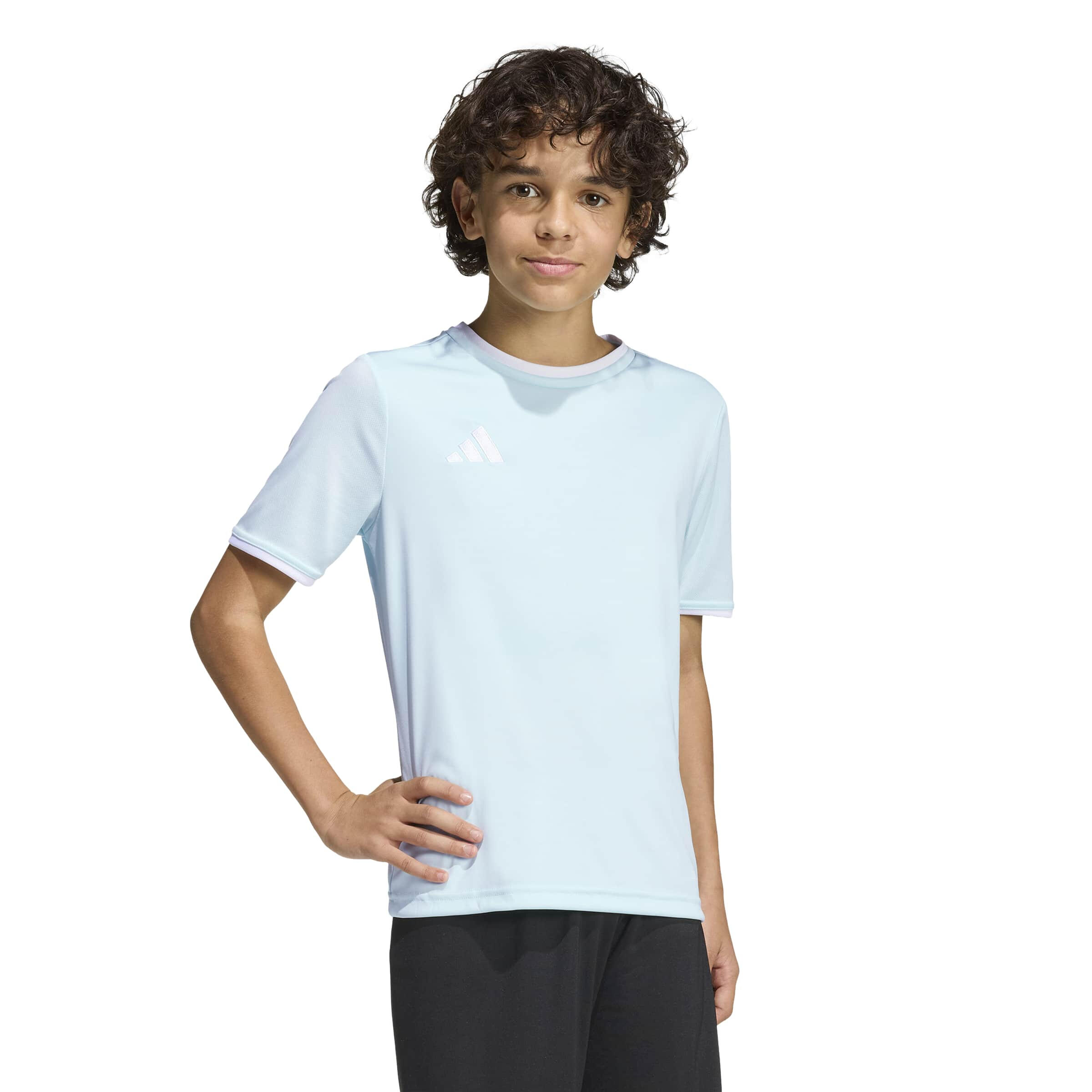 Maglia per bambini adidas Entrada26 2/12