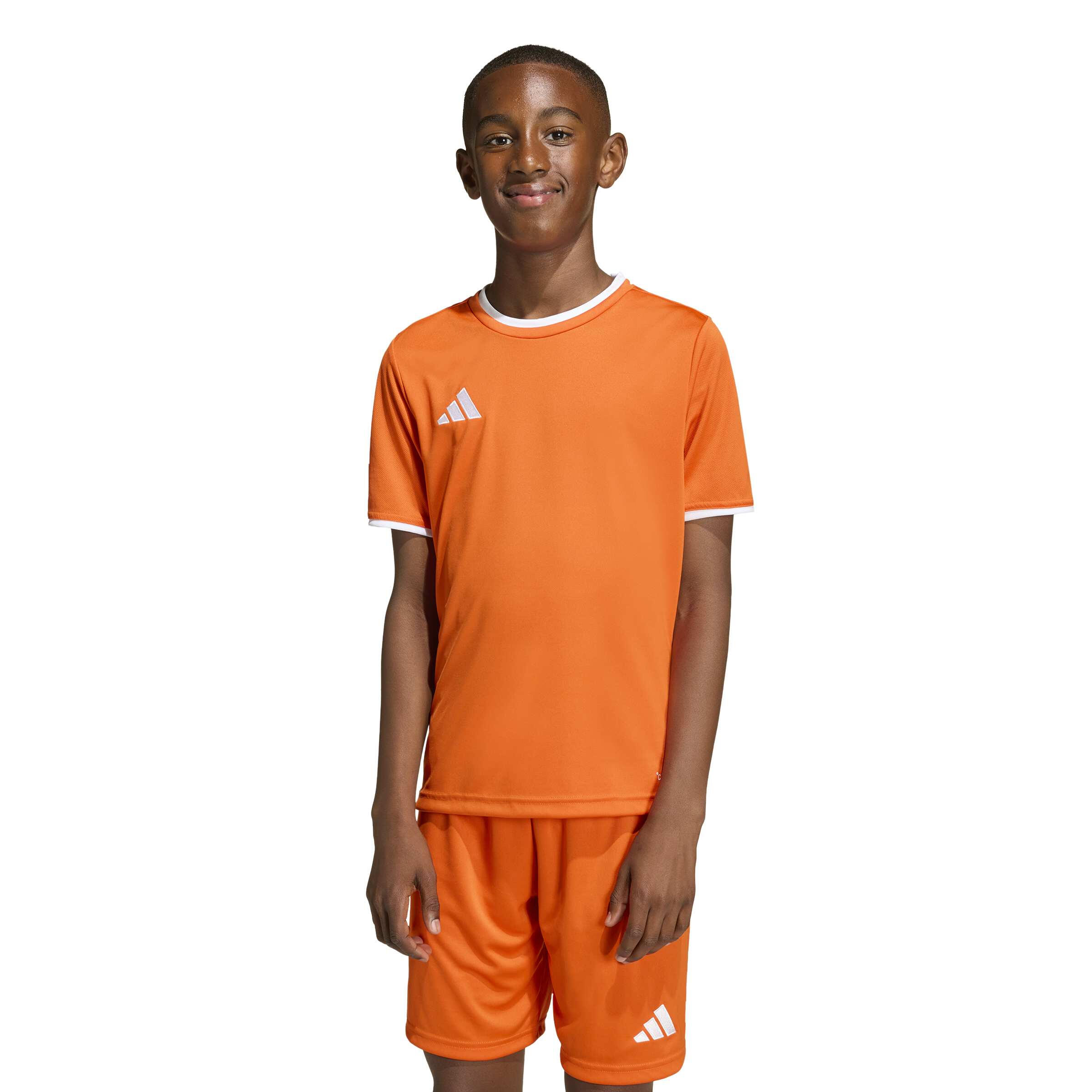 adidas Kinder Trikot Entrada 26 Jersey Y 2/12