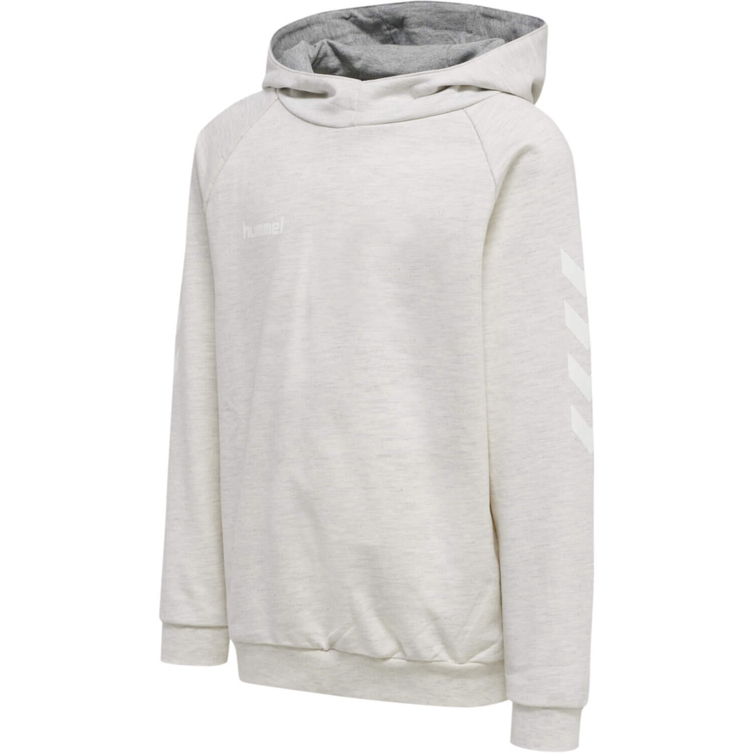 Kapuzenpullover Hmlgo Kinder 7/7