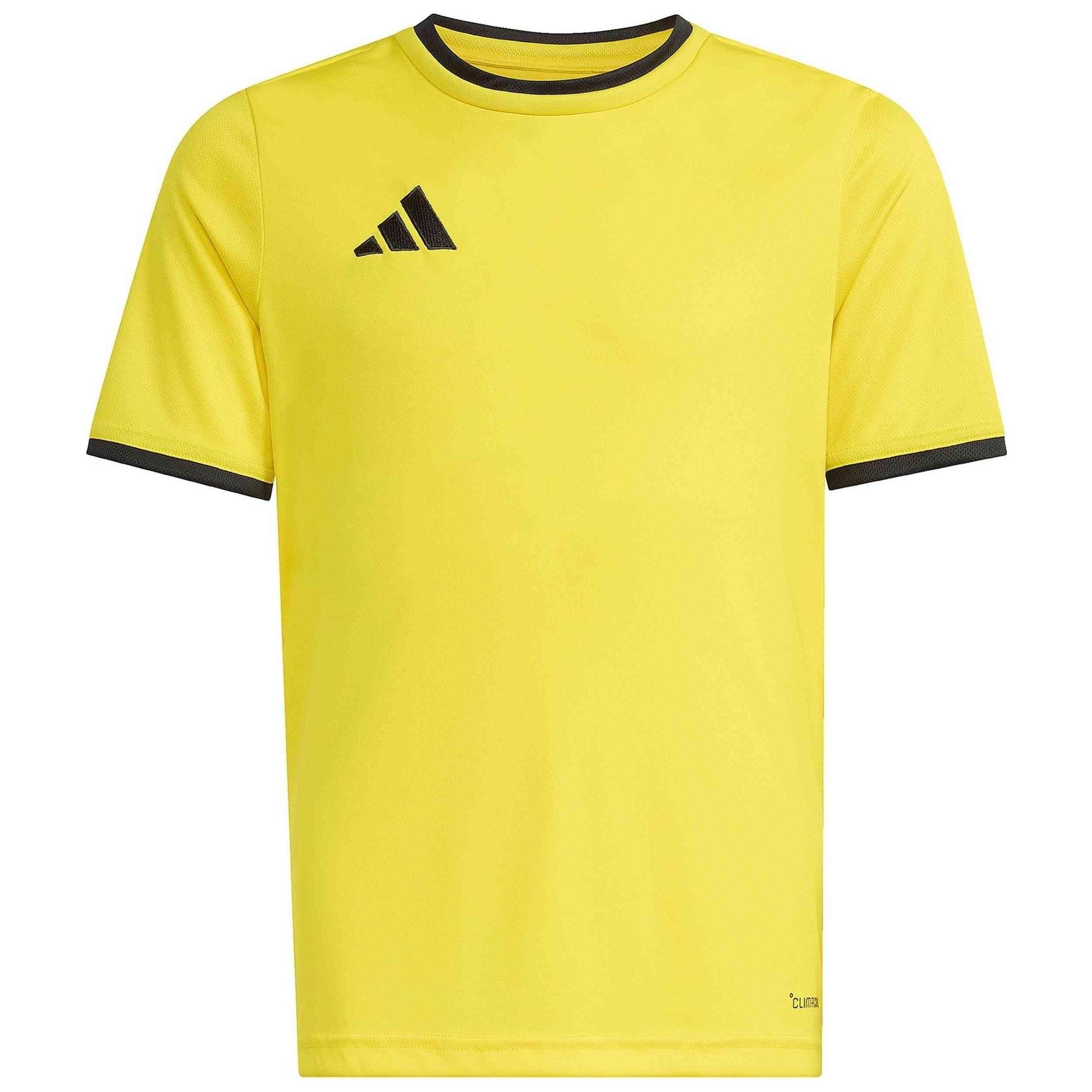 Camisola para criança adidas Entrada 26 Jersey 4/12