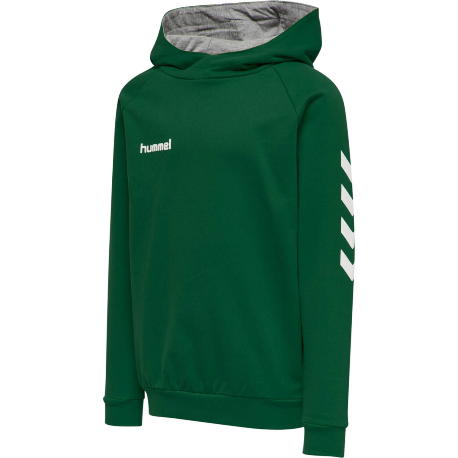 Instap Hoodie Hmlgo Uniseks Kinderen HUMMEL 7/7
