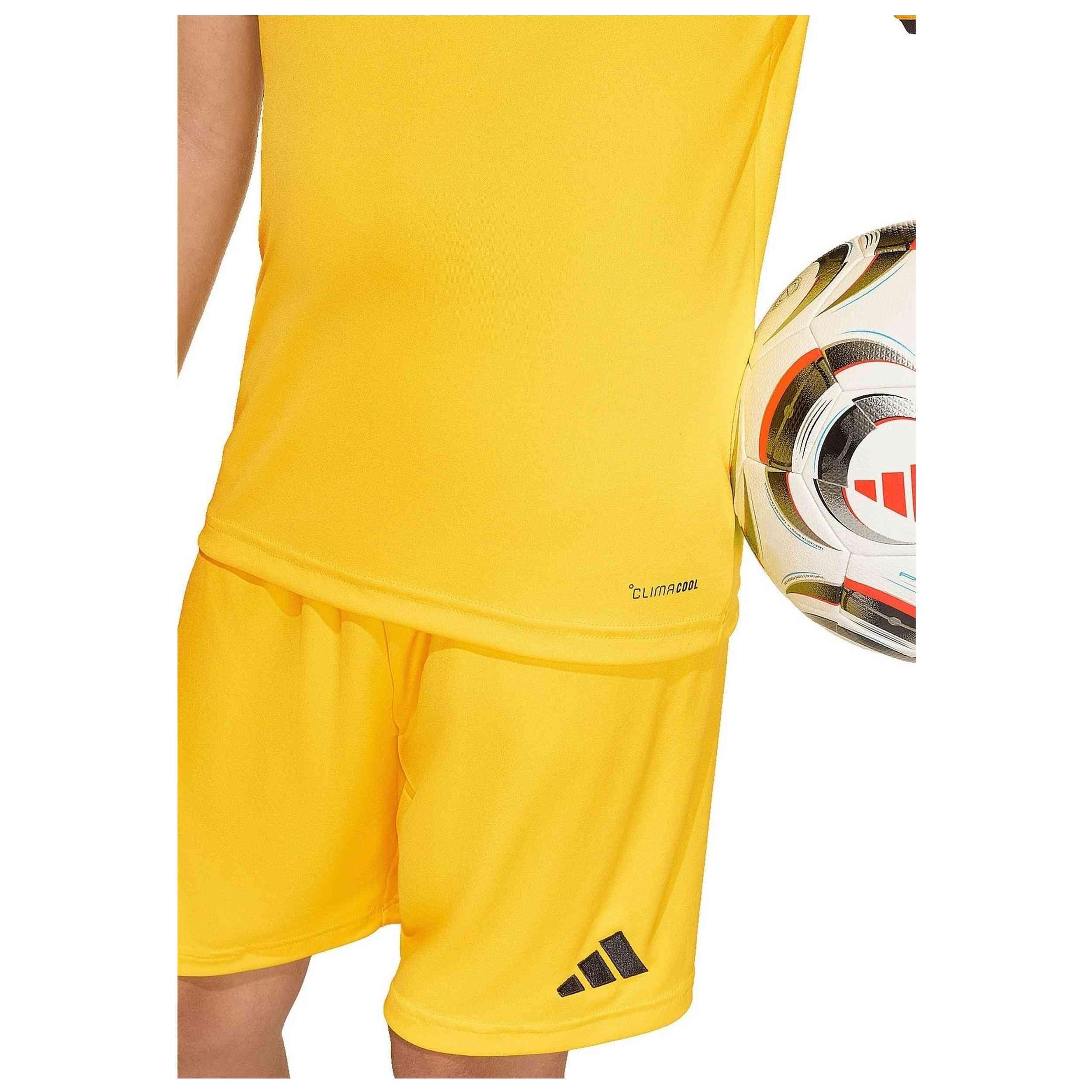 Camisola para criança adidas Entrada 26 Jersey 3/12