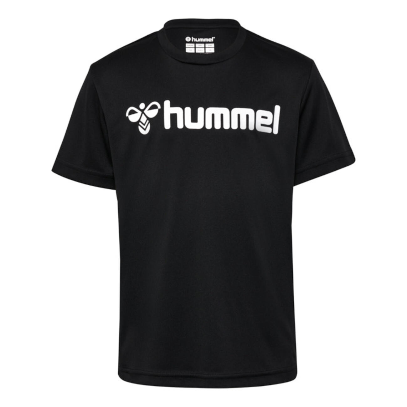 T-Shirt Hmllogo Kinder 9/9