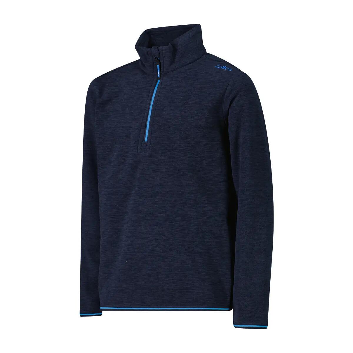 Versierde fleece kind CMP 2/5