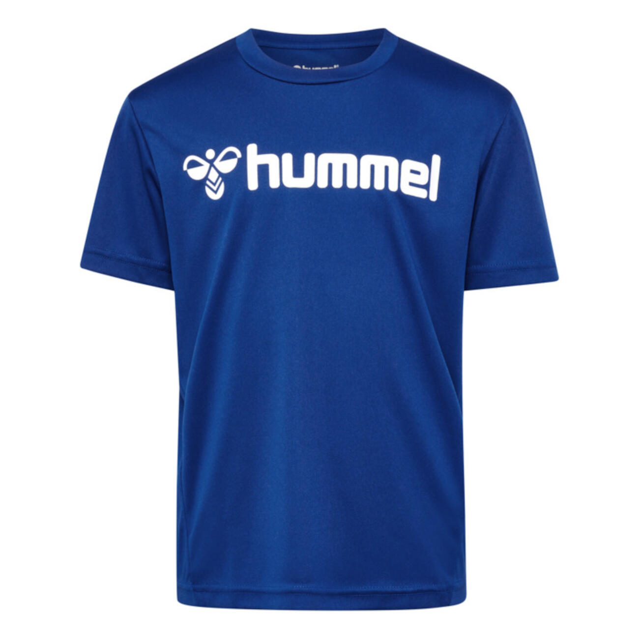 T-Shirt Hmllogo Kinder 9/9