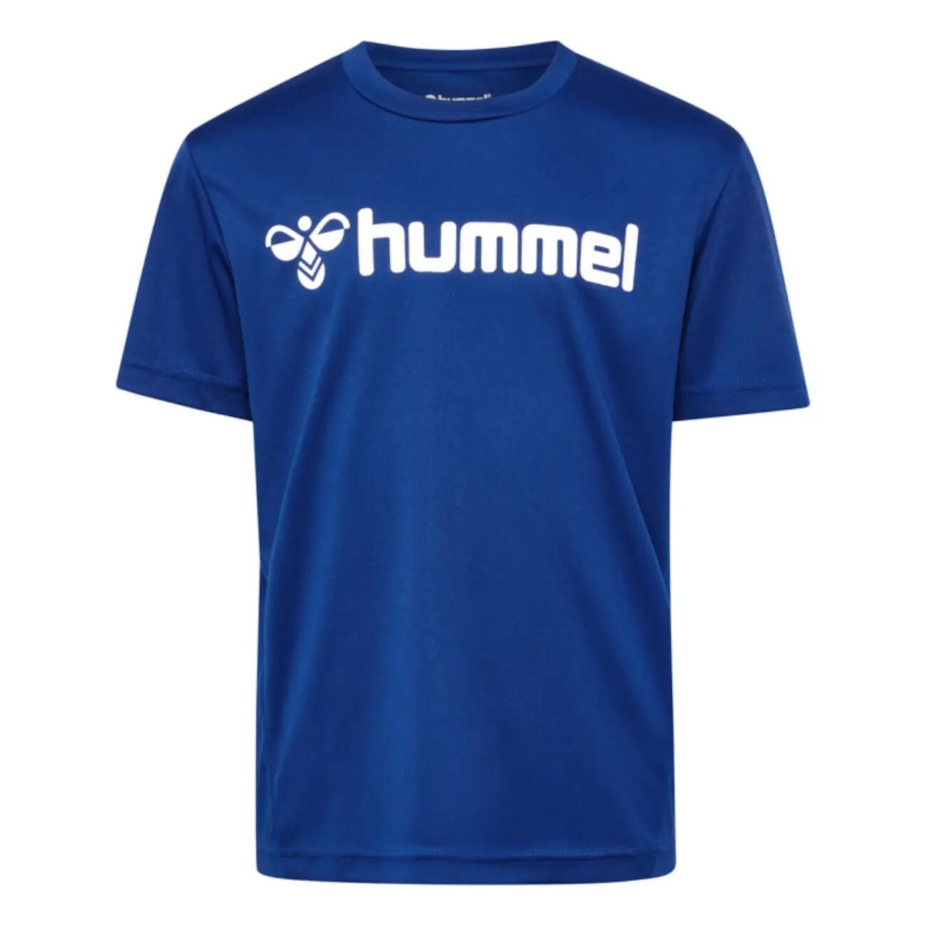 Camisola para crianças Hummel Logo 9/9