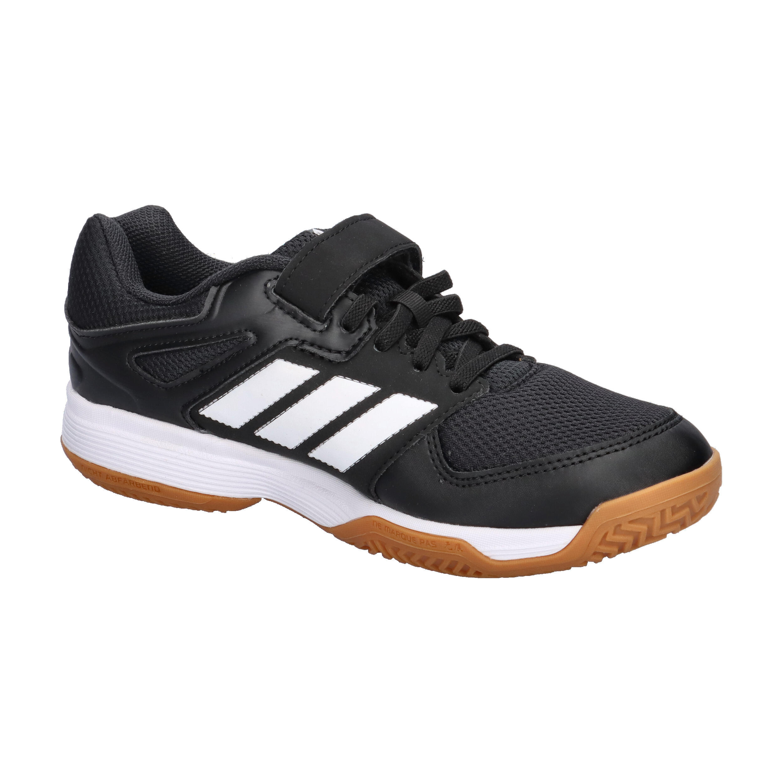 Speedcourt Indoor Schoenen Kids 8/15