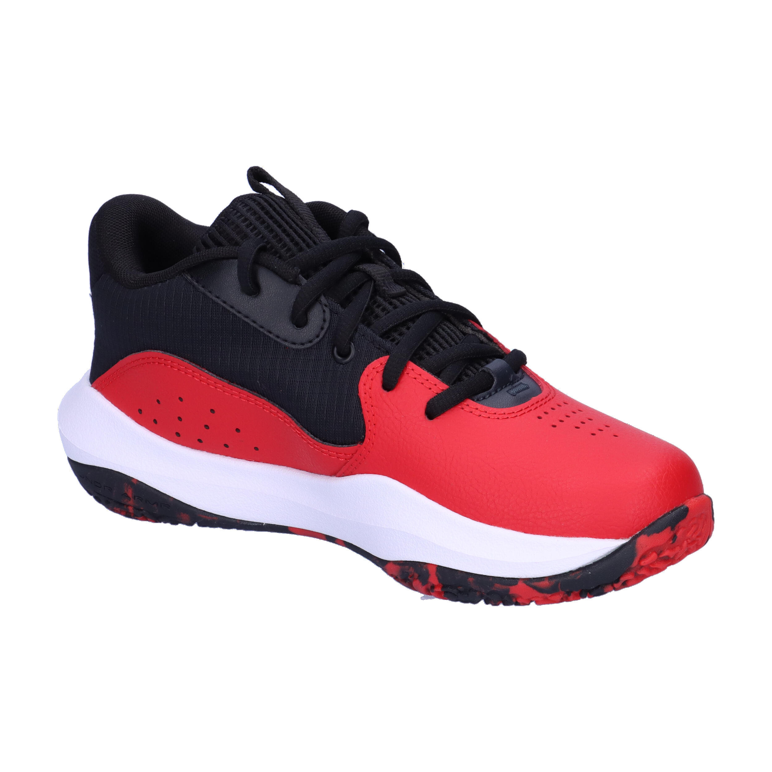 Under Armour Kinder Basketballschuhe PS Lockdown 7 3028514 8/15