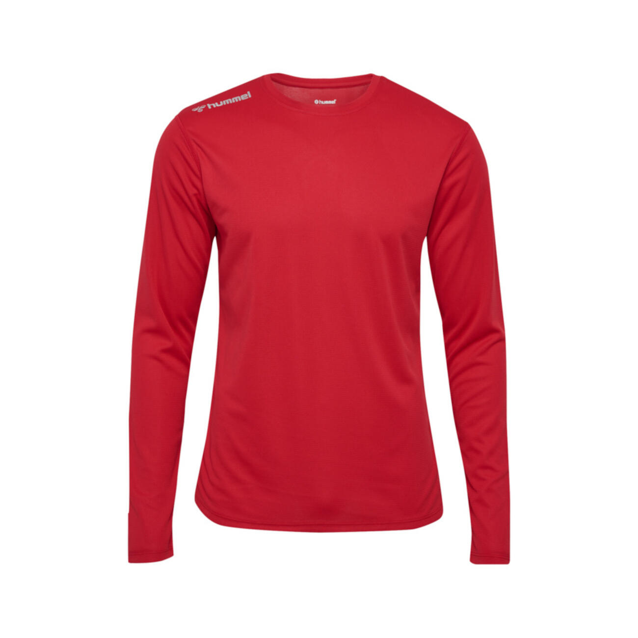 T-Shirt Hmlrun Laufen Herren 9/9