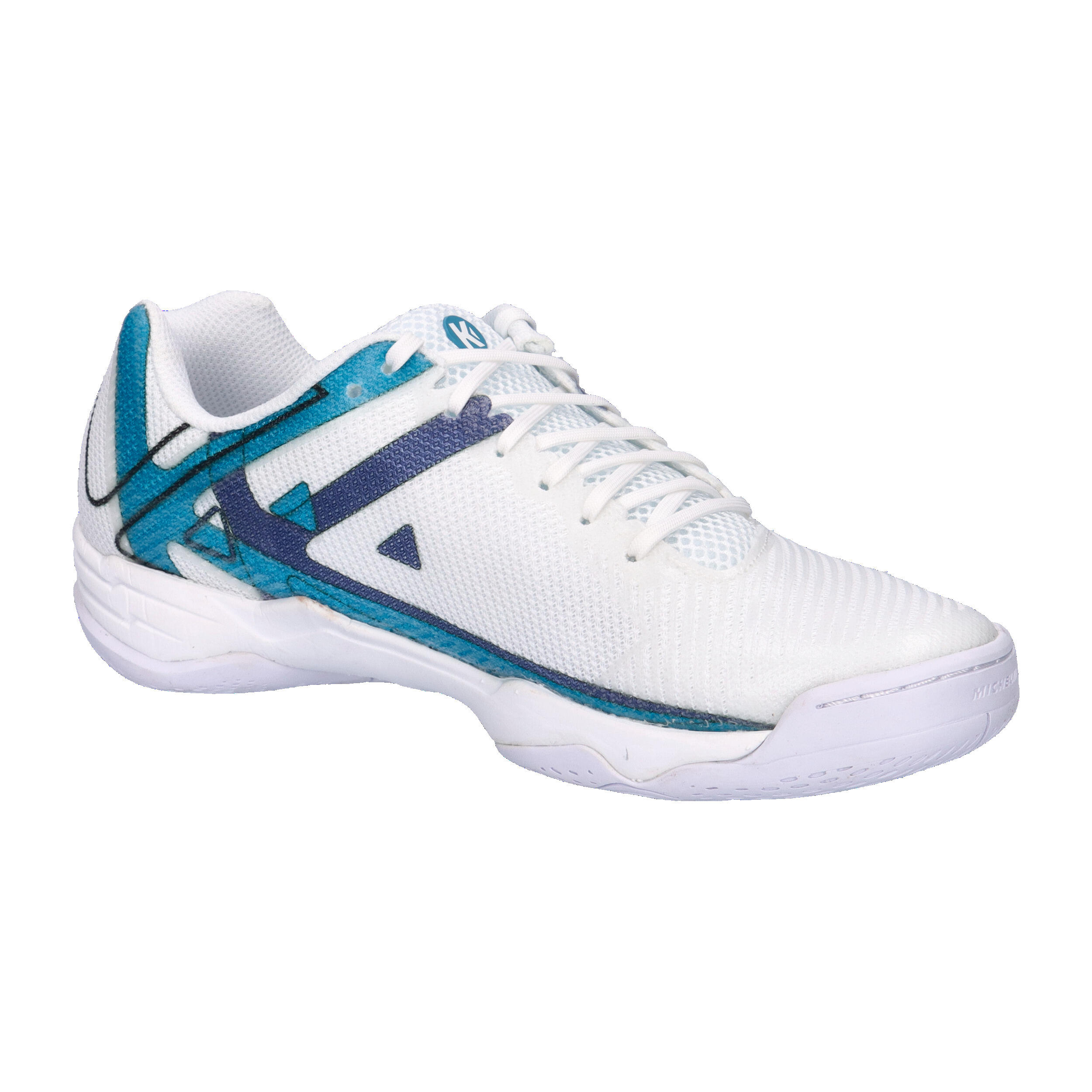 Hallen-Sport-Schuhe Wing 2.0 W KEMPA 8/15