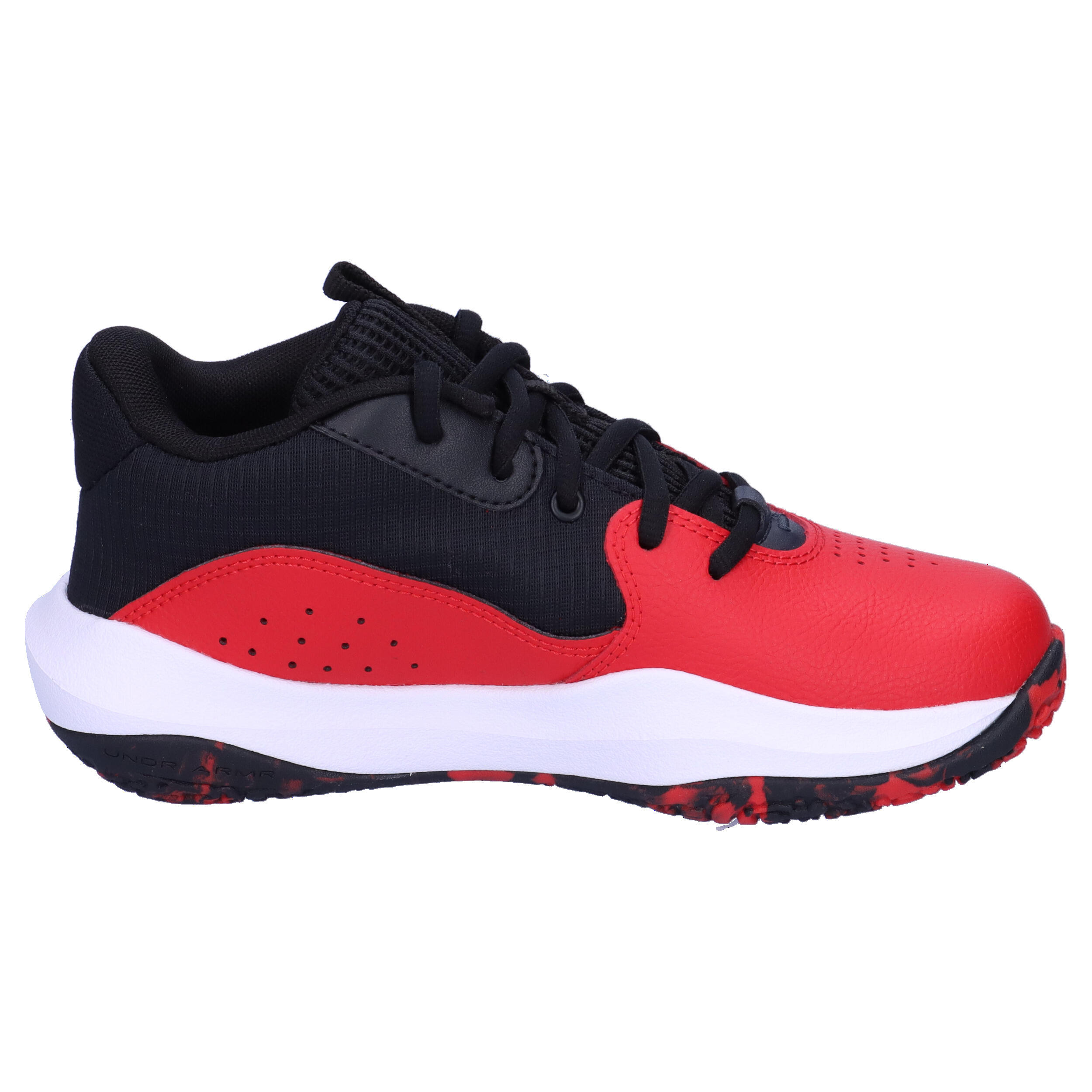 Under Armour Kinder Basketballschuhe PS Lockdown 7 3028514 7/15