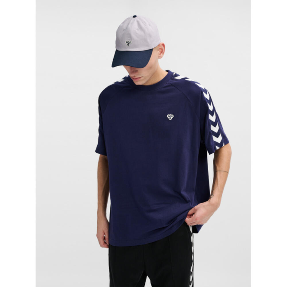 T-Shirt Hmlarchive Erwachsene HUMMEL 10/12