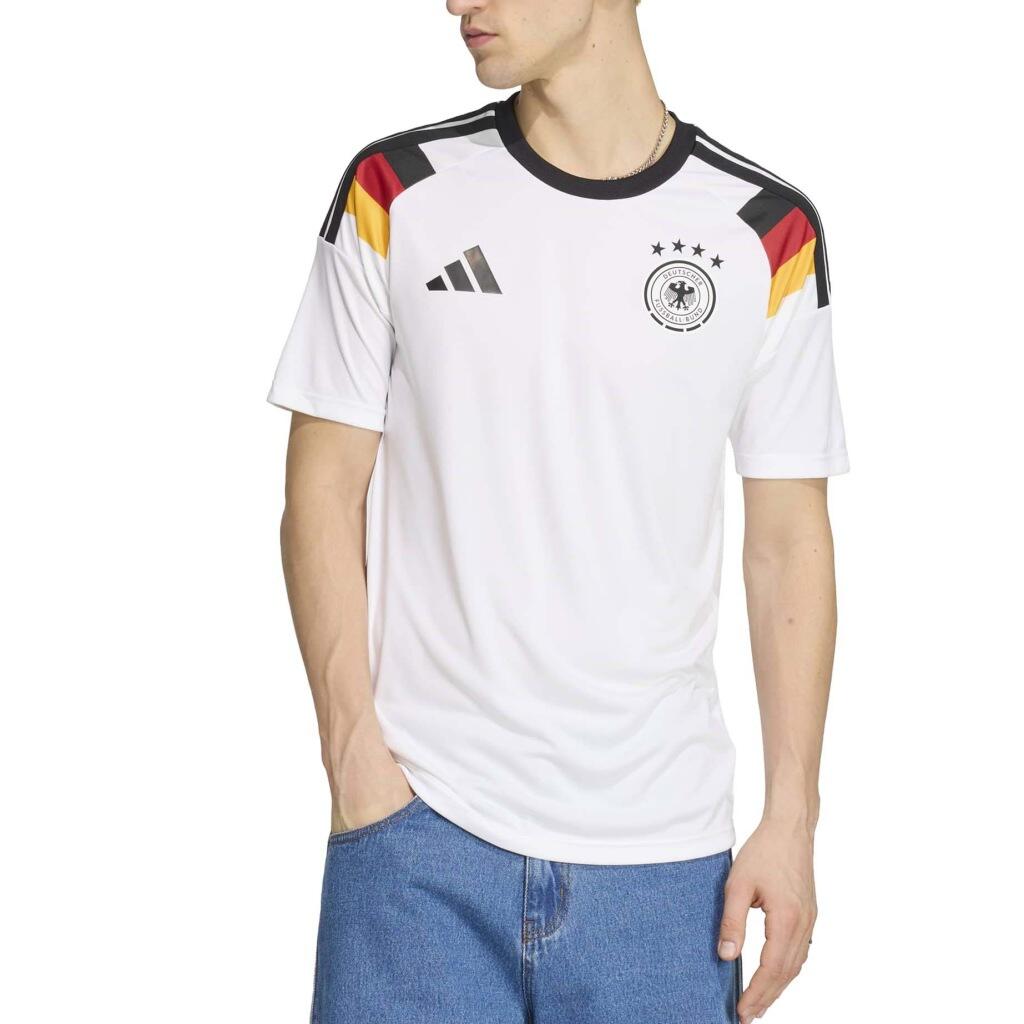 adidas Herren DFB Home Fan Trikot 2026 3/13
