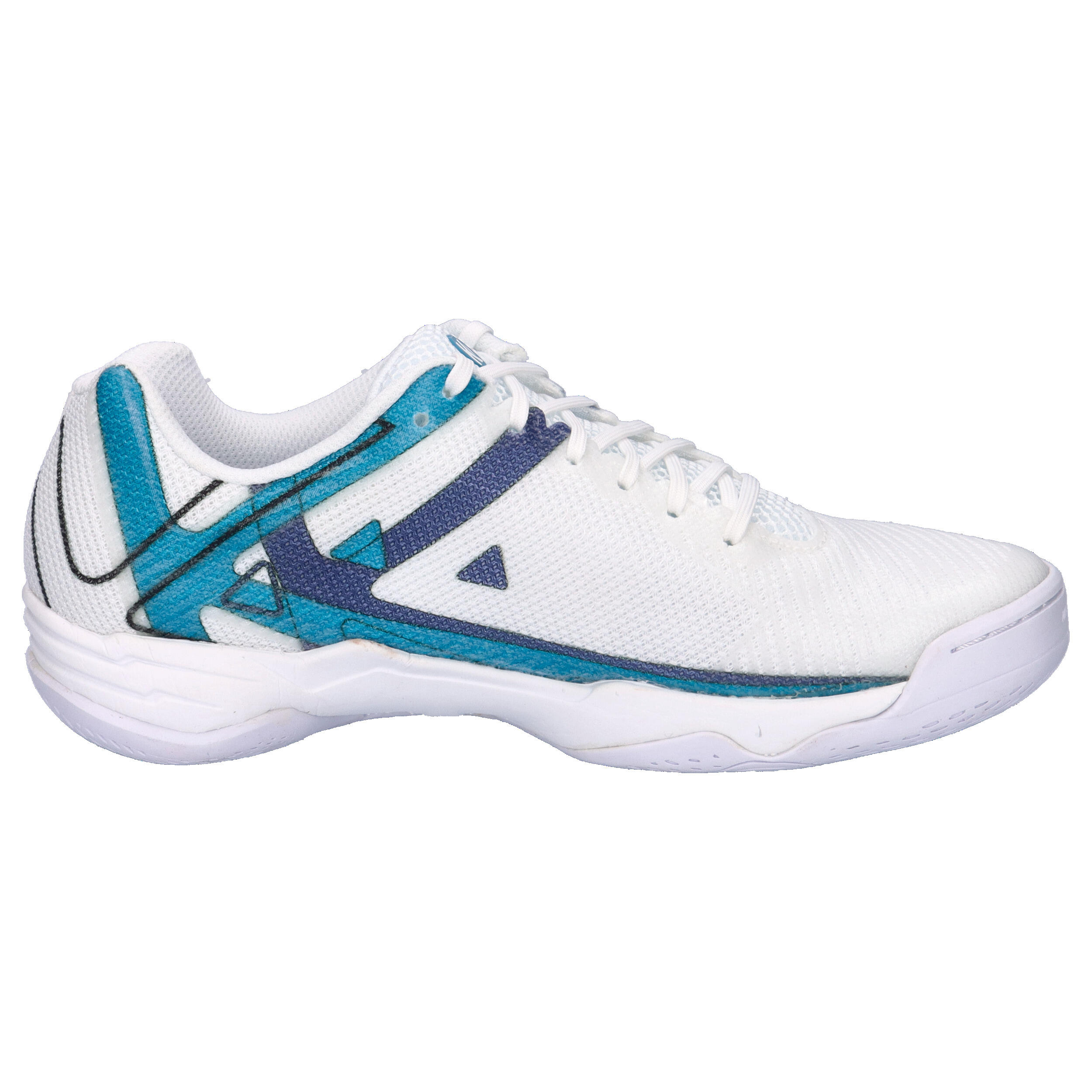 Hallen-Sport-Schuhe Wing 2.0 W KEMPA 7/15