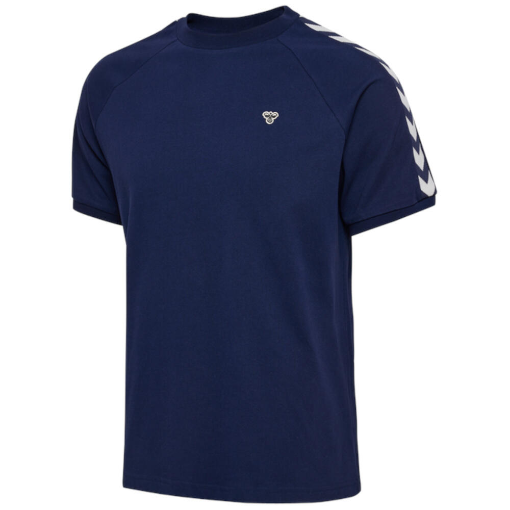 T-Shirt Hmlarchive Erwachsene HUMMEL 9/12