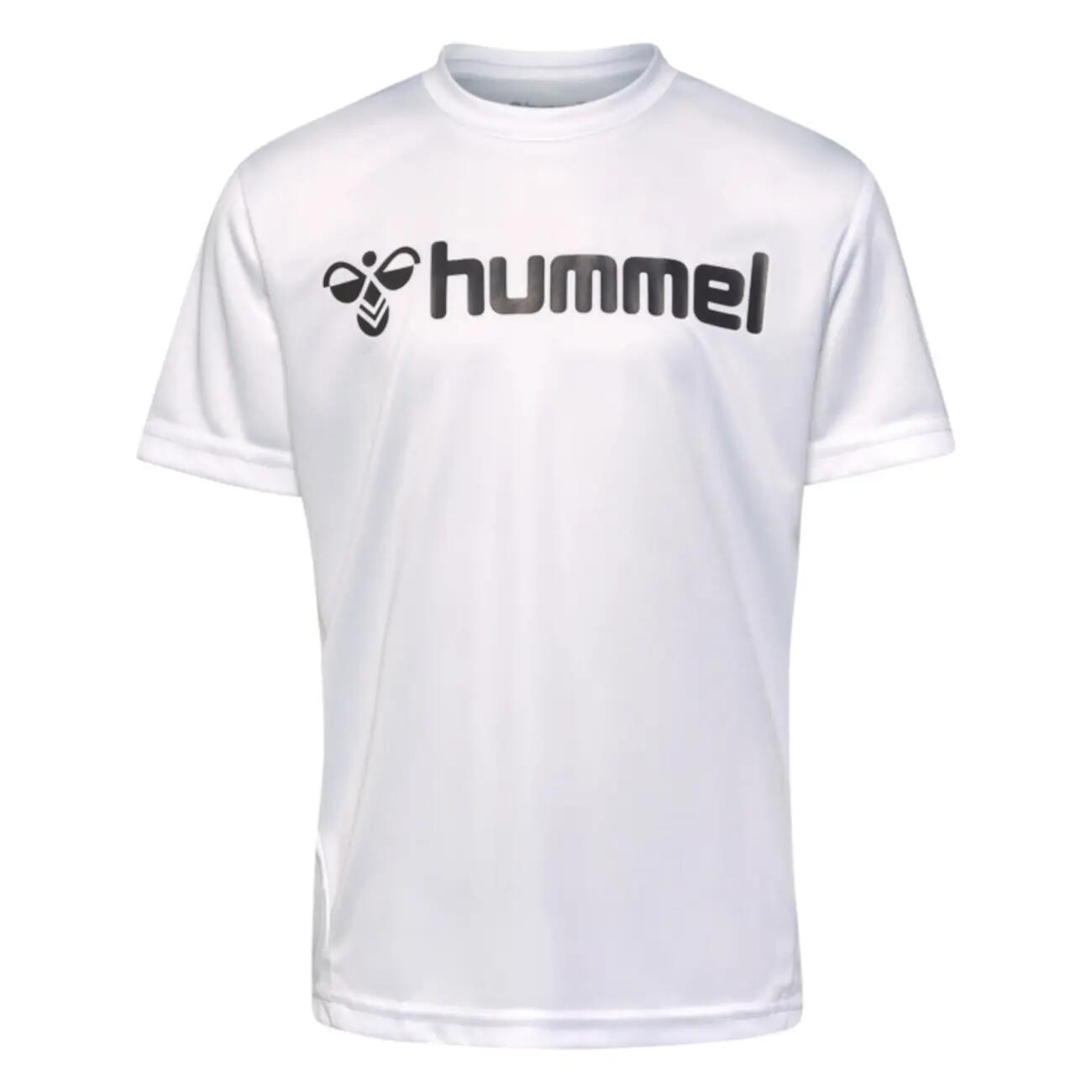 Camisola para crianças Hummel Logo 11/11