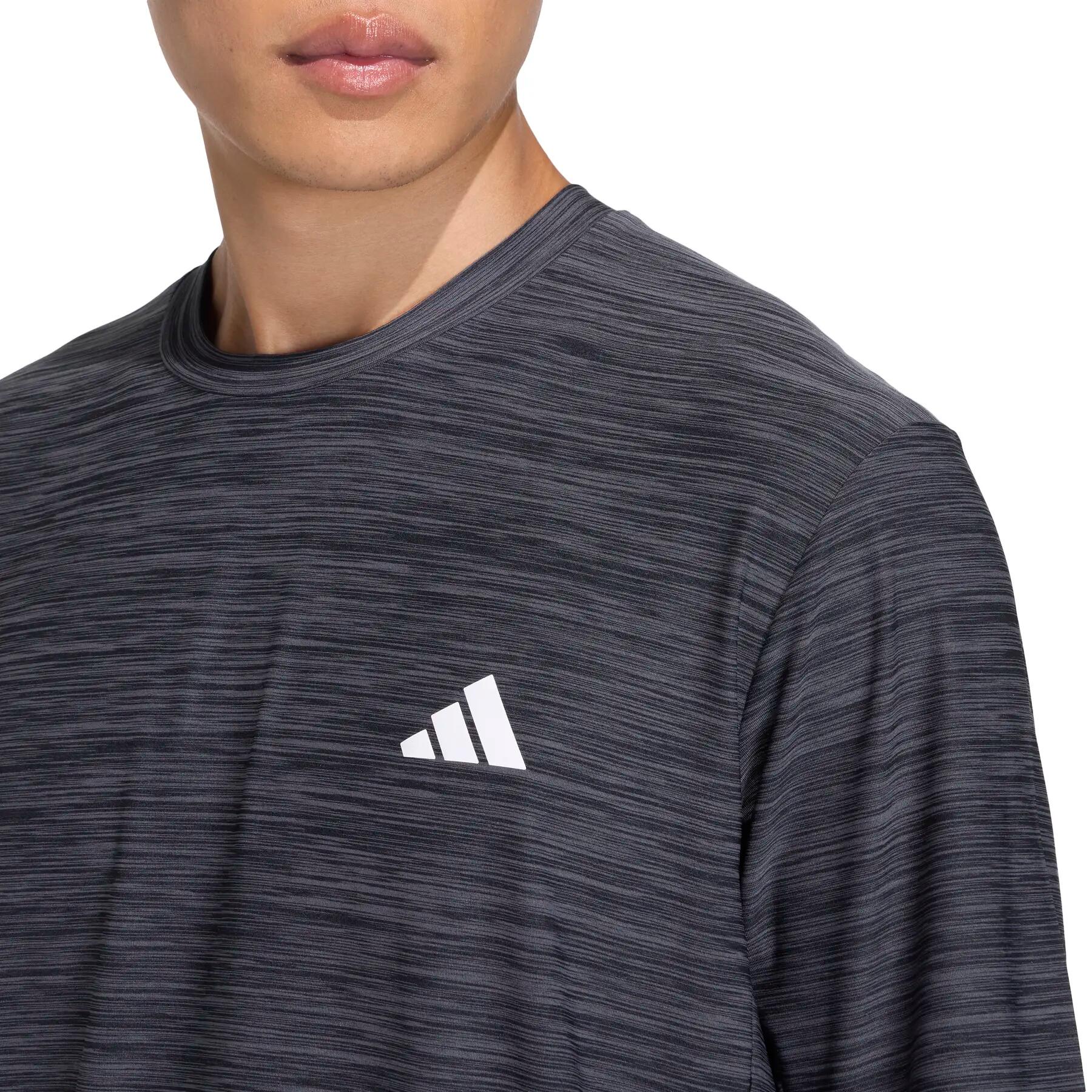 adidas Herren T-Shirt WORKOUT ESSENTIALS FLEX 5/11