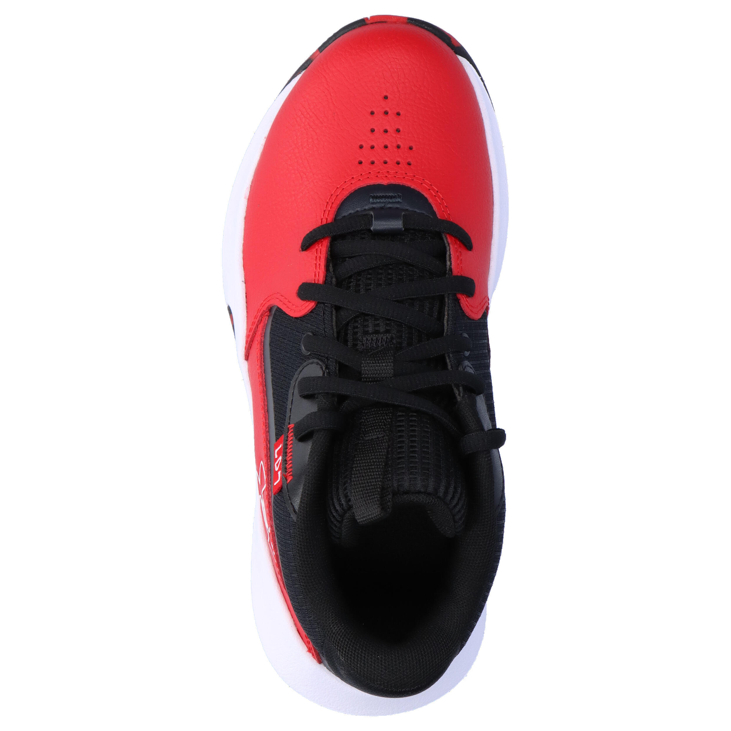 Under Armour Kinder Basketballschuhe PS Lockdown 7 3028514 5/15