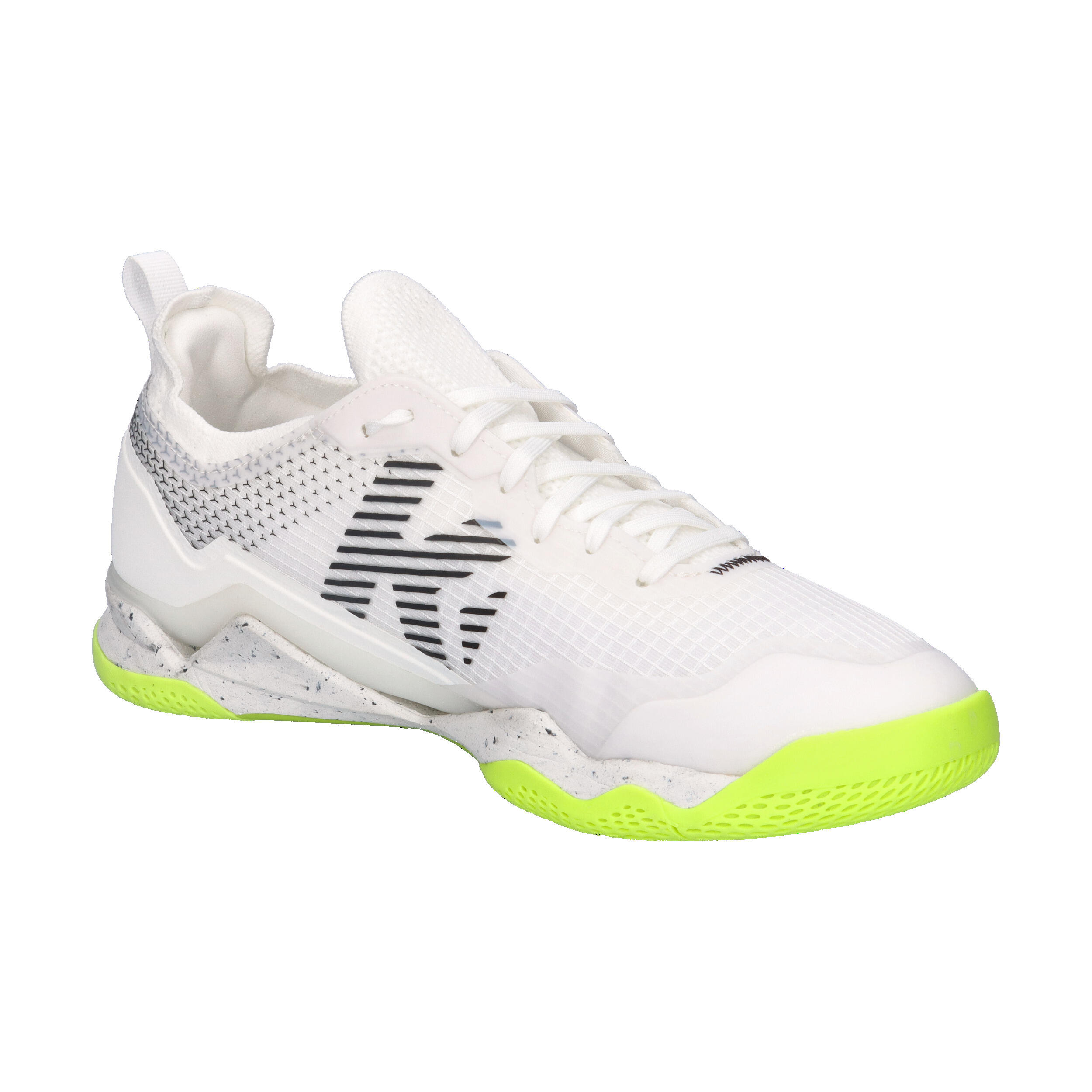Kempa Herren Handballschuhe Wing Lite 3.0 8/15