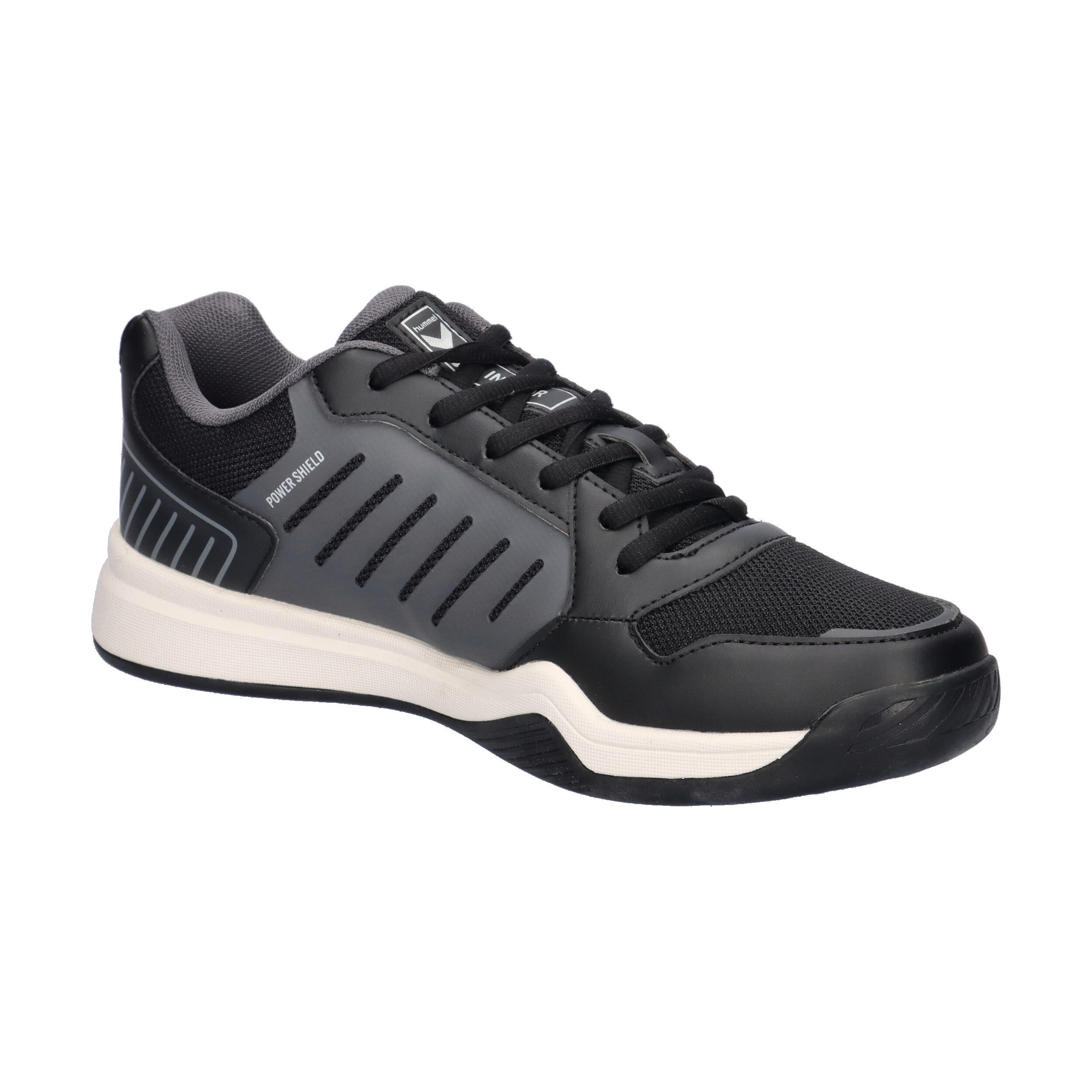 Hallenschuh All Court Innenbereich Damen 8/15