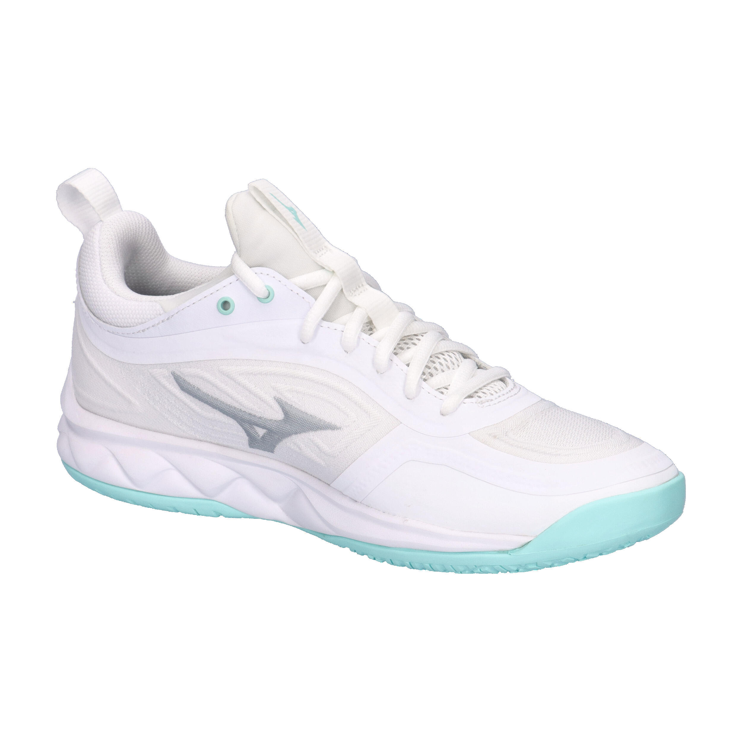Dámské sálové boty Mizuno Wave Luminous 8/15