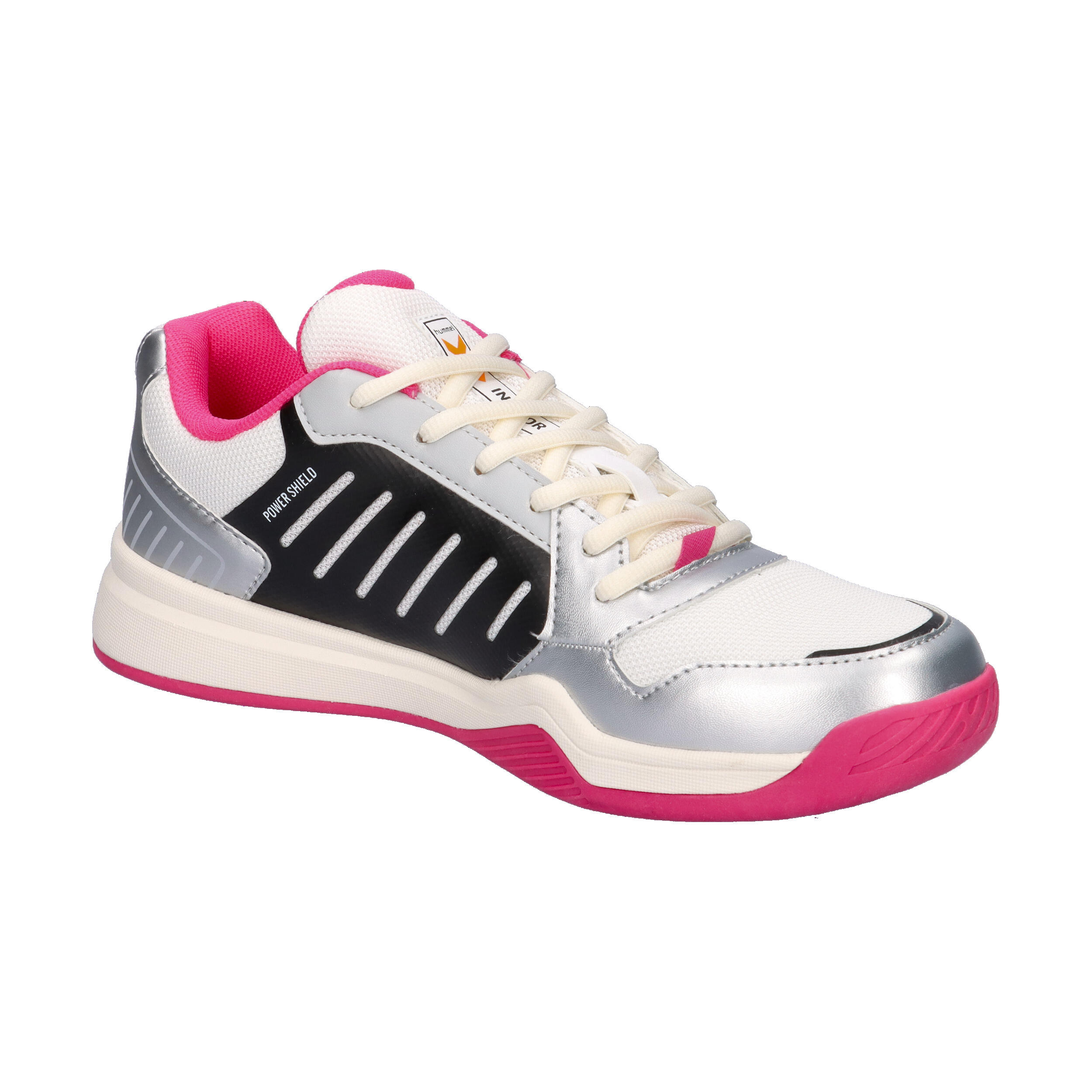 Scarpe indoor da donna Hummel All Court 8/15