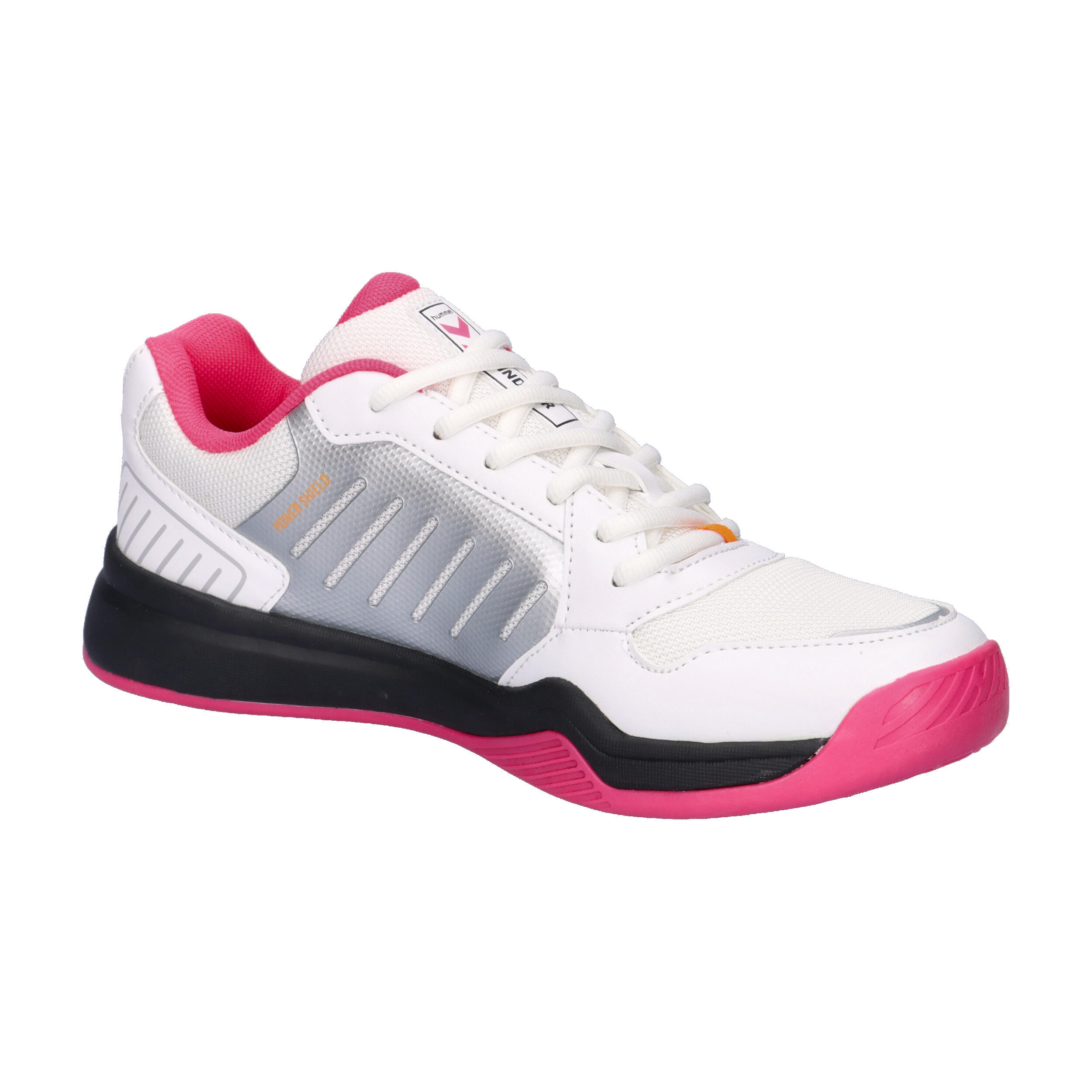 Sálové boty Hummel All Court 8/14