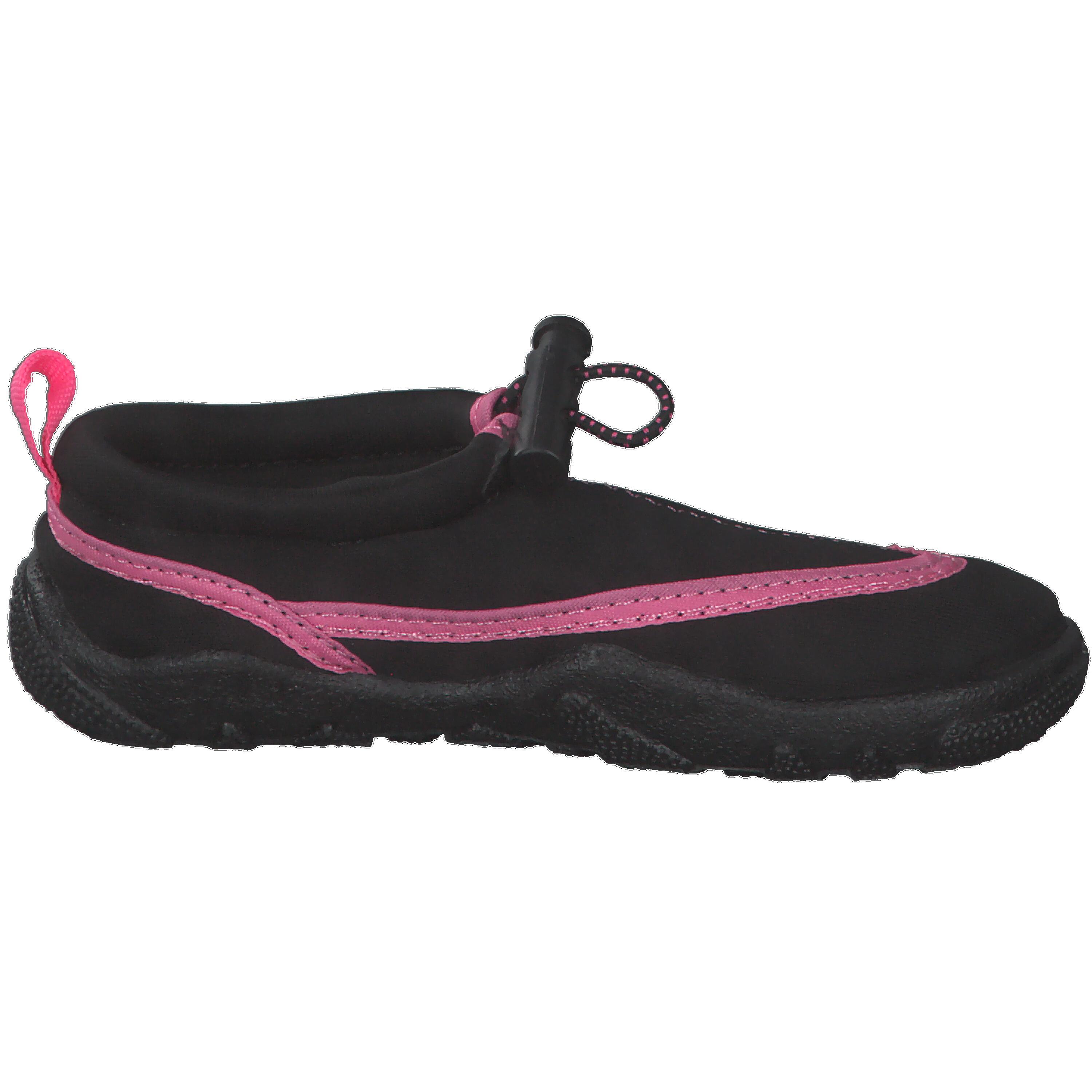 Arena Kinder Badeschuhe Bow Jr 1E029 7/15
