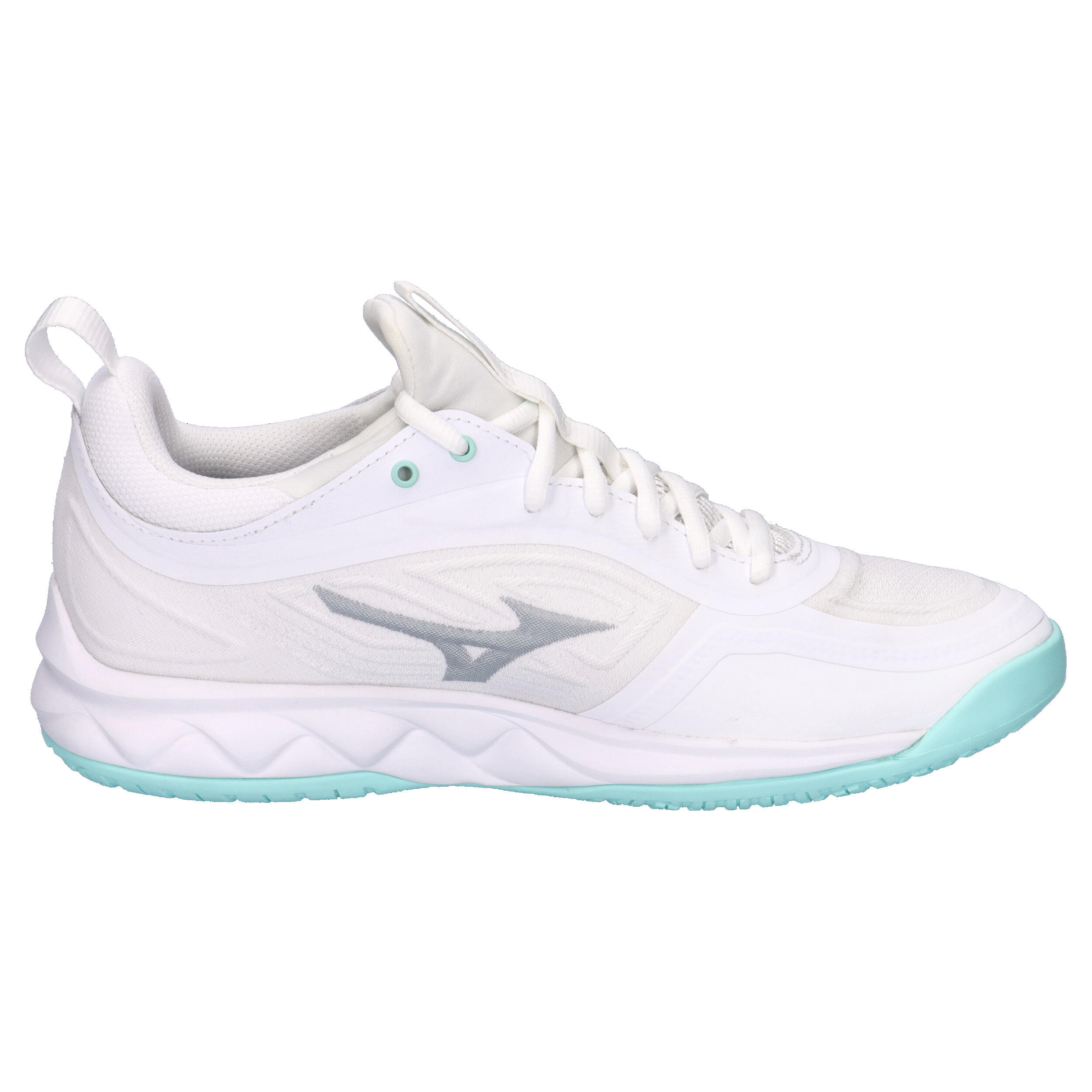 Dámské sálové boty Mizuno Wave Luminous 7/15