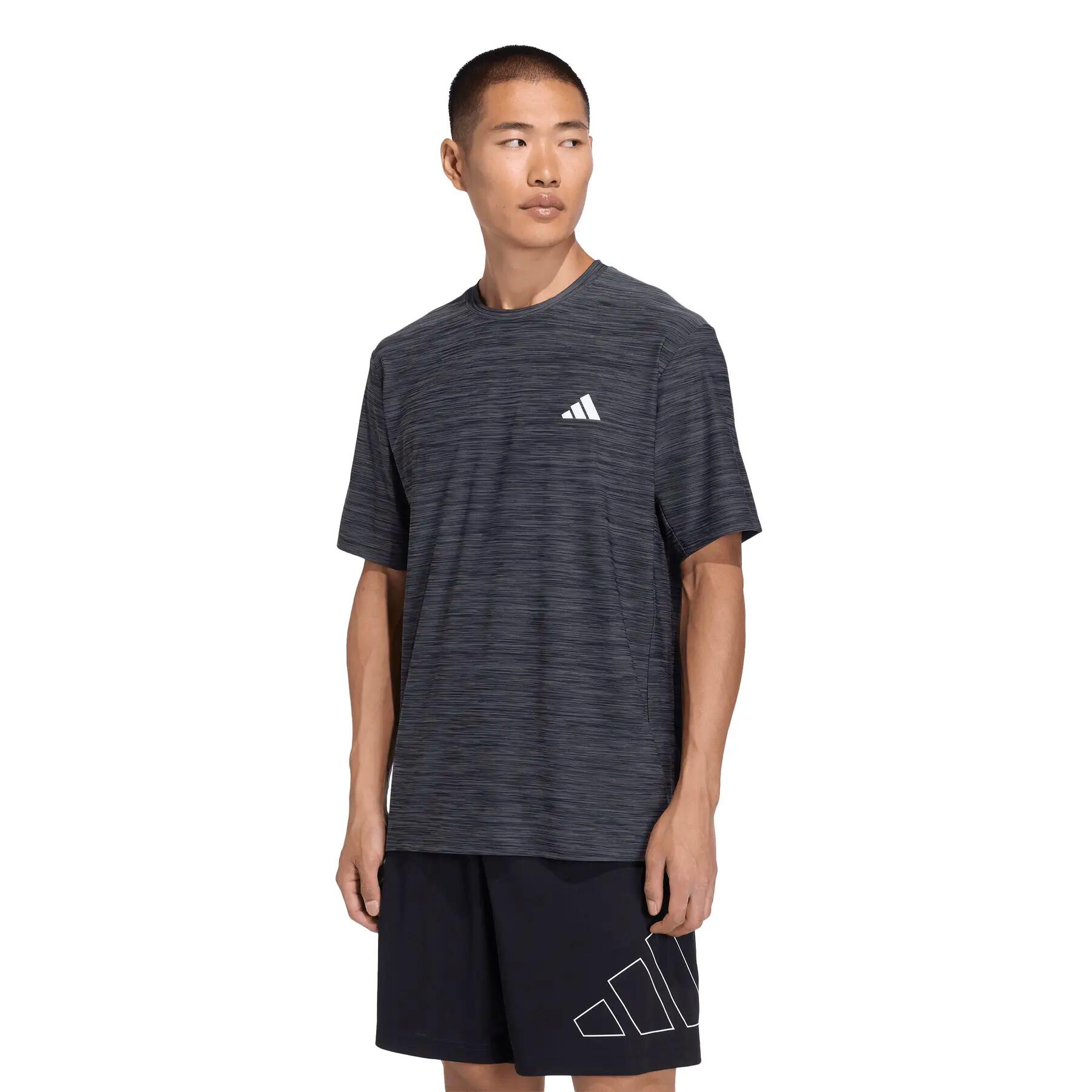 adidas Herren T-Shirt WORKOUT ESSENTIALS FLEX 2/11