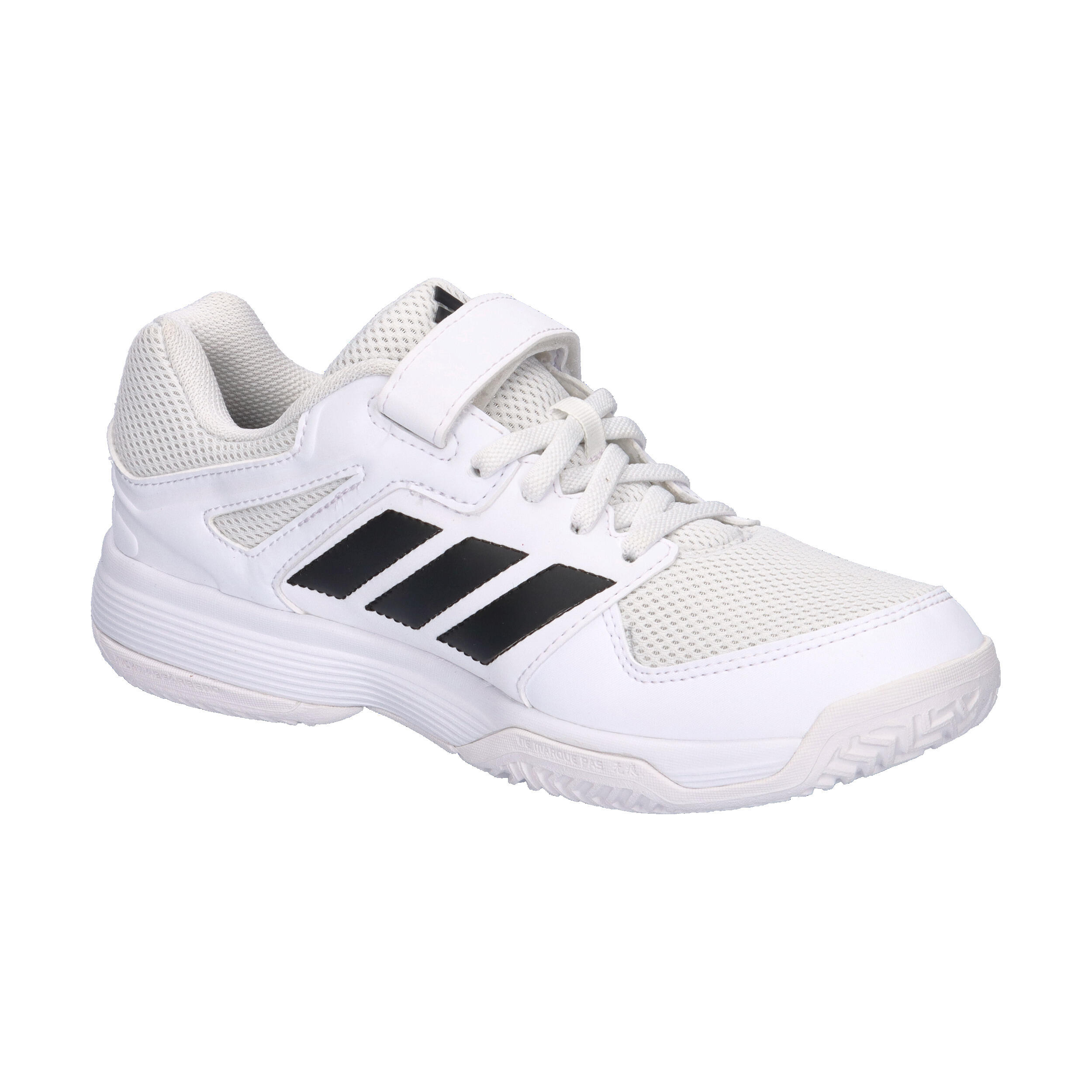 Speedcourt Indoor Schoenen Kids 8/15