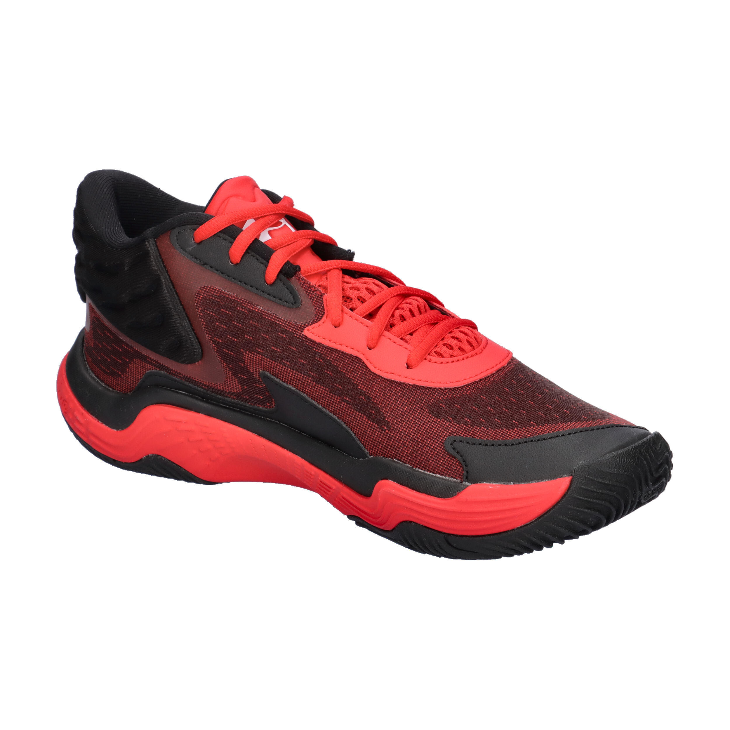 Under Armour Basketballschuhe UA Spawn 7 Mid 6000753 8/15