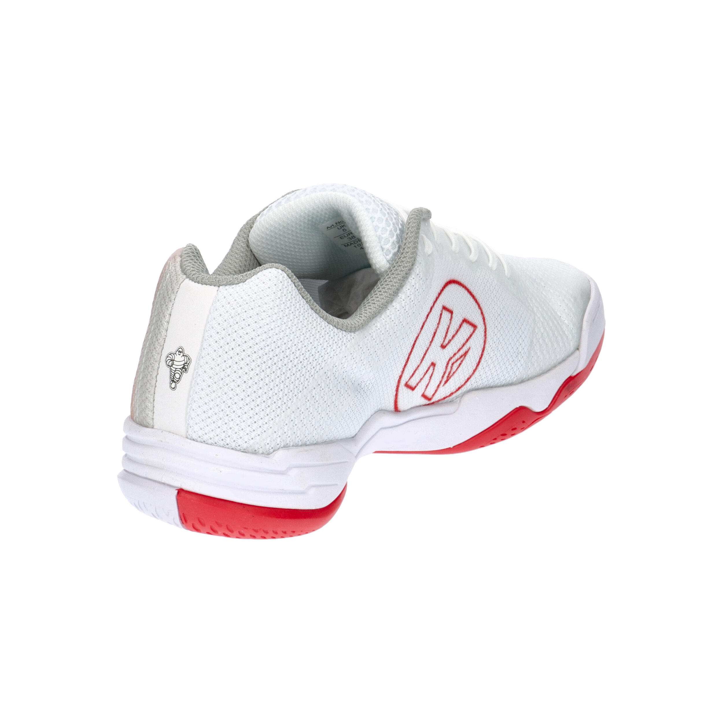 Hallenschuhe femme Kempa Wing 2.0 14/15