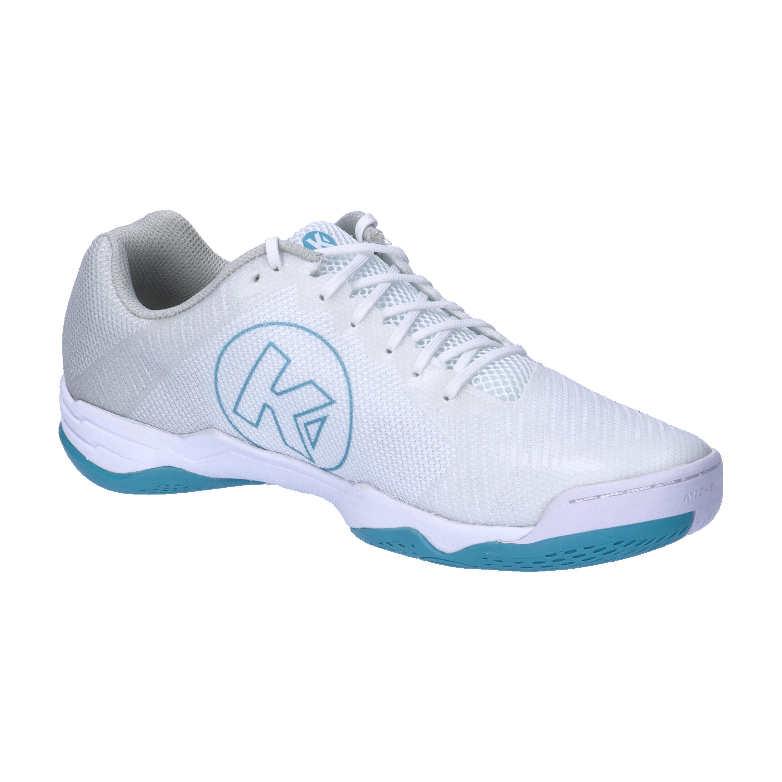 Damskie buty halowe Kempa Wing 2.0 8/15