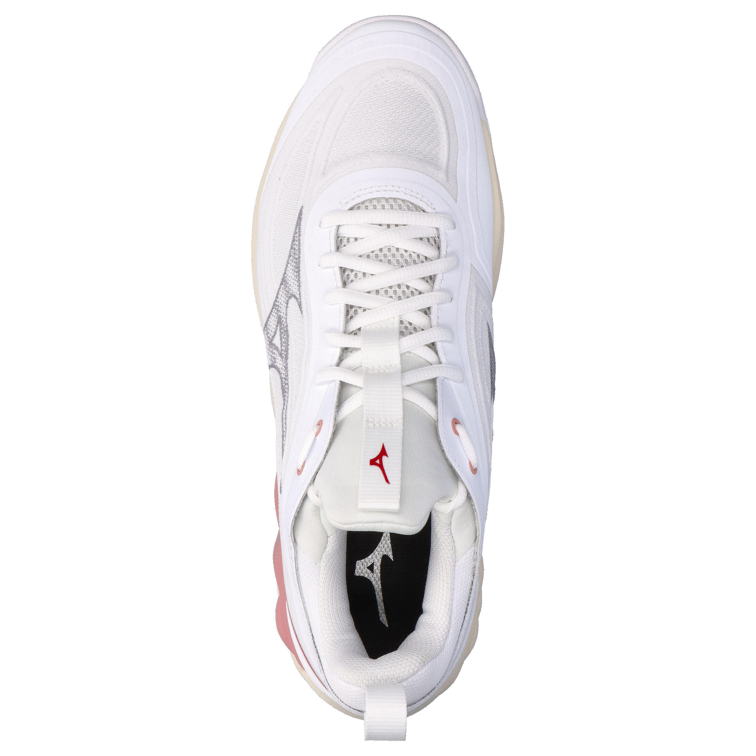 Damskie buty halowe Mizuno Wave Luminous 6/15