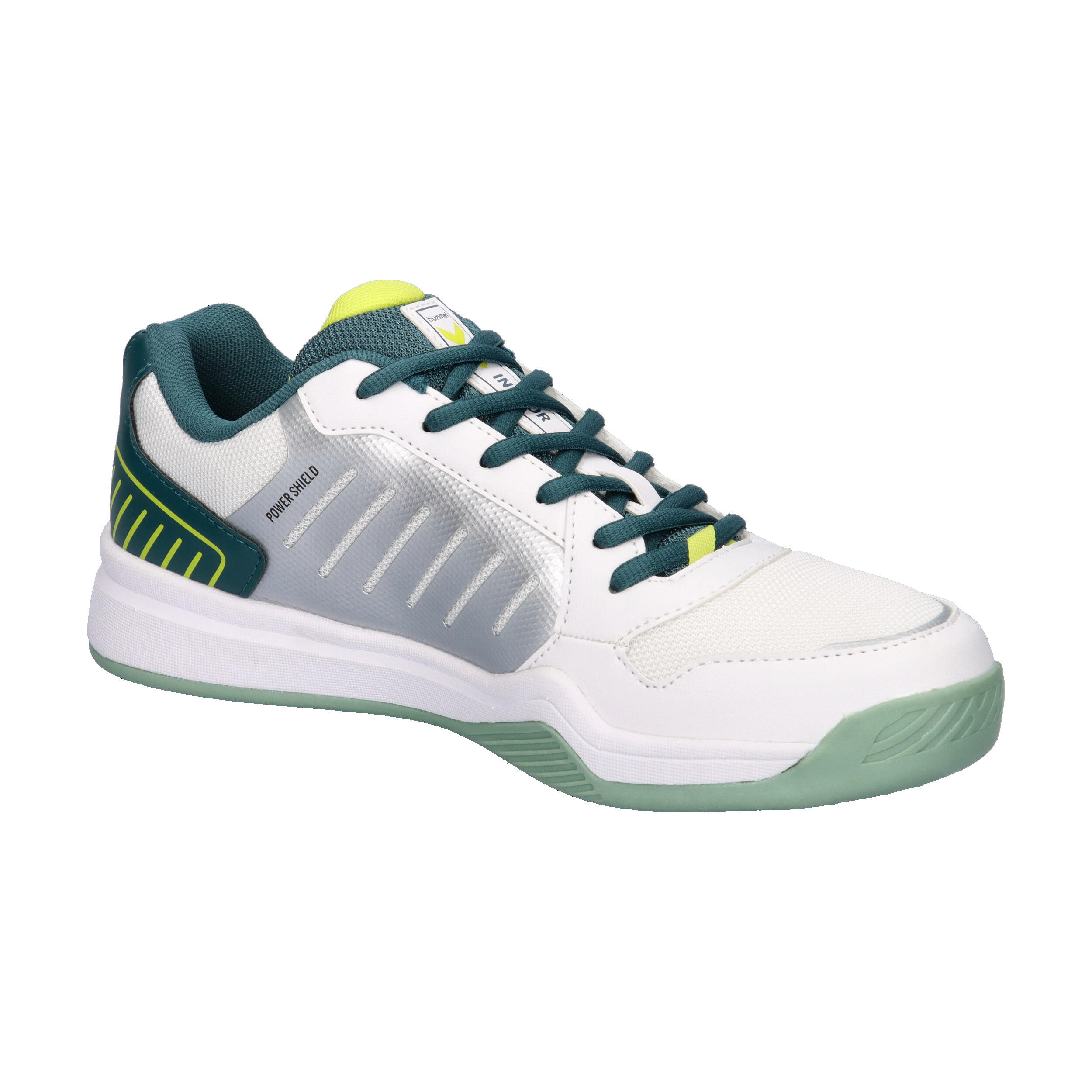 Hallenschuh All Court Innenbereich Damen 8/15