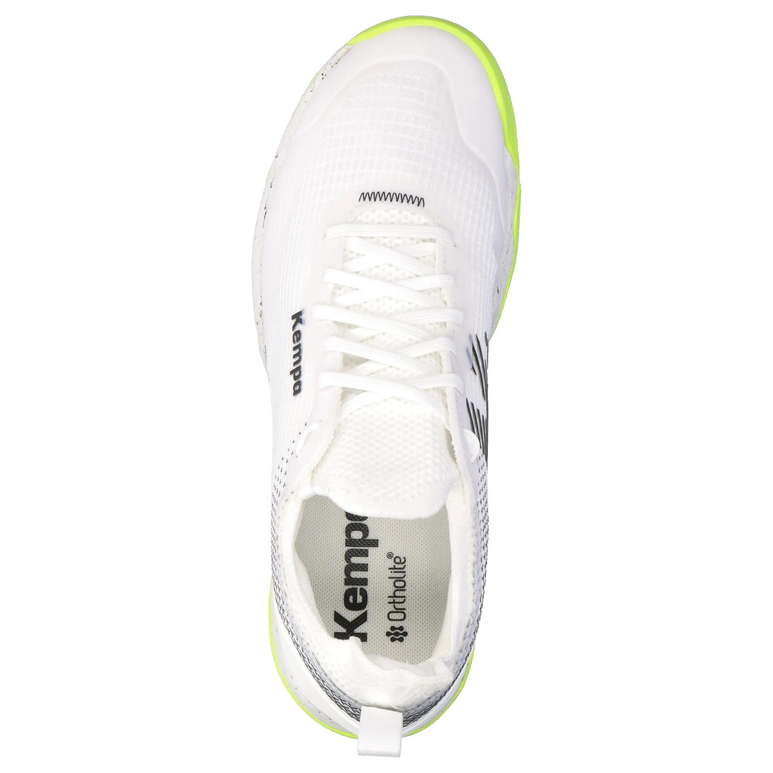 Kempa Herren Handballschuhe Wing Lite 3.0 5/15